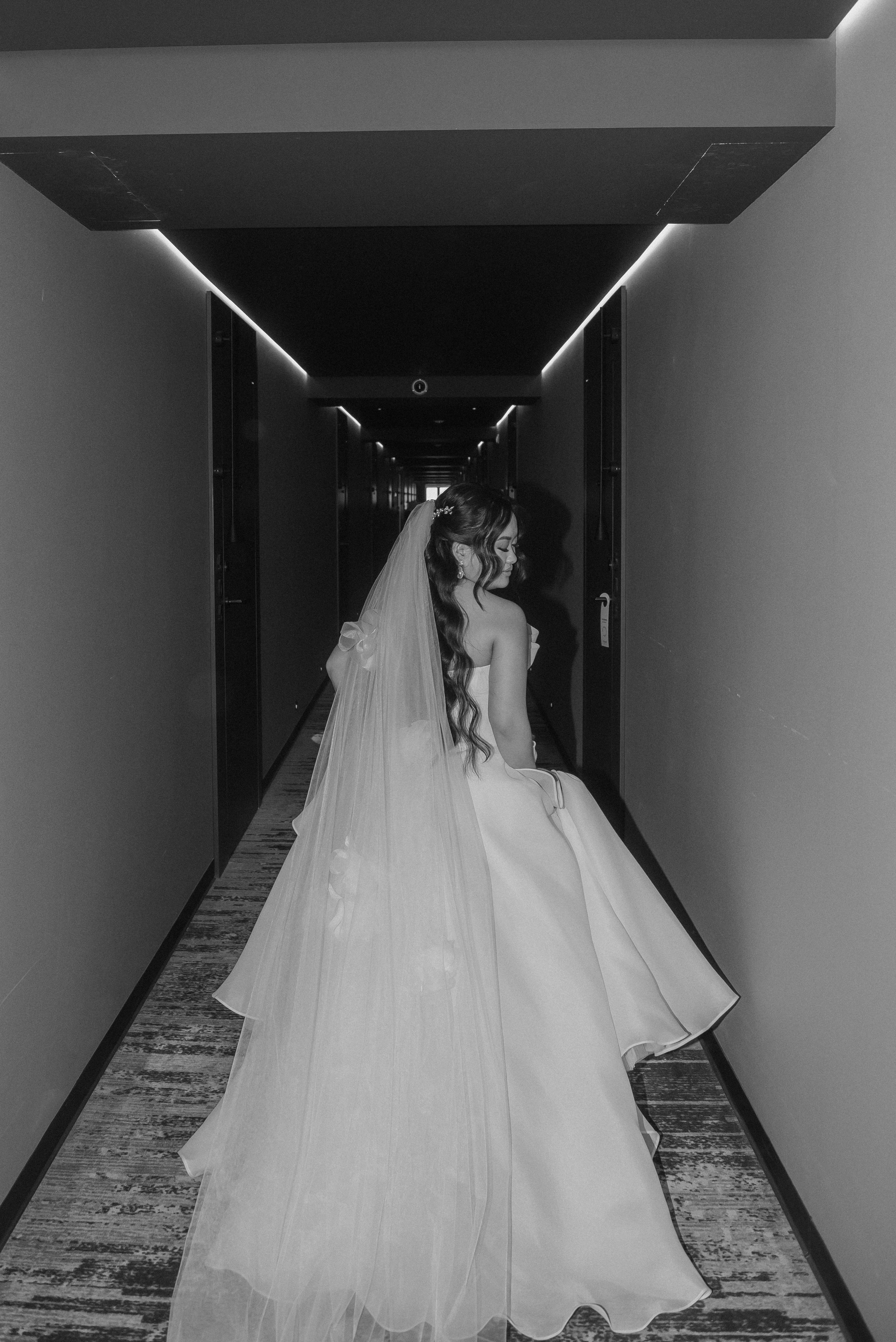 Андрей и Анастасия. Свадебный фотограф