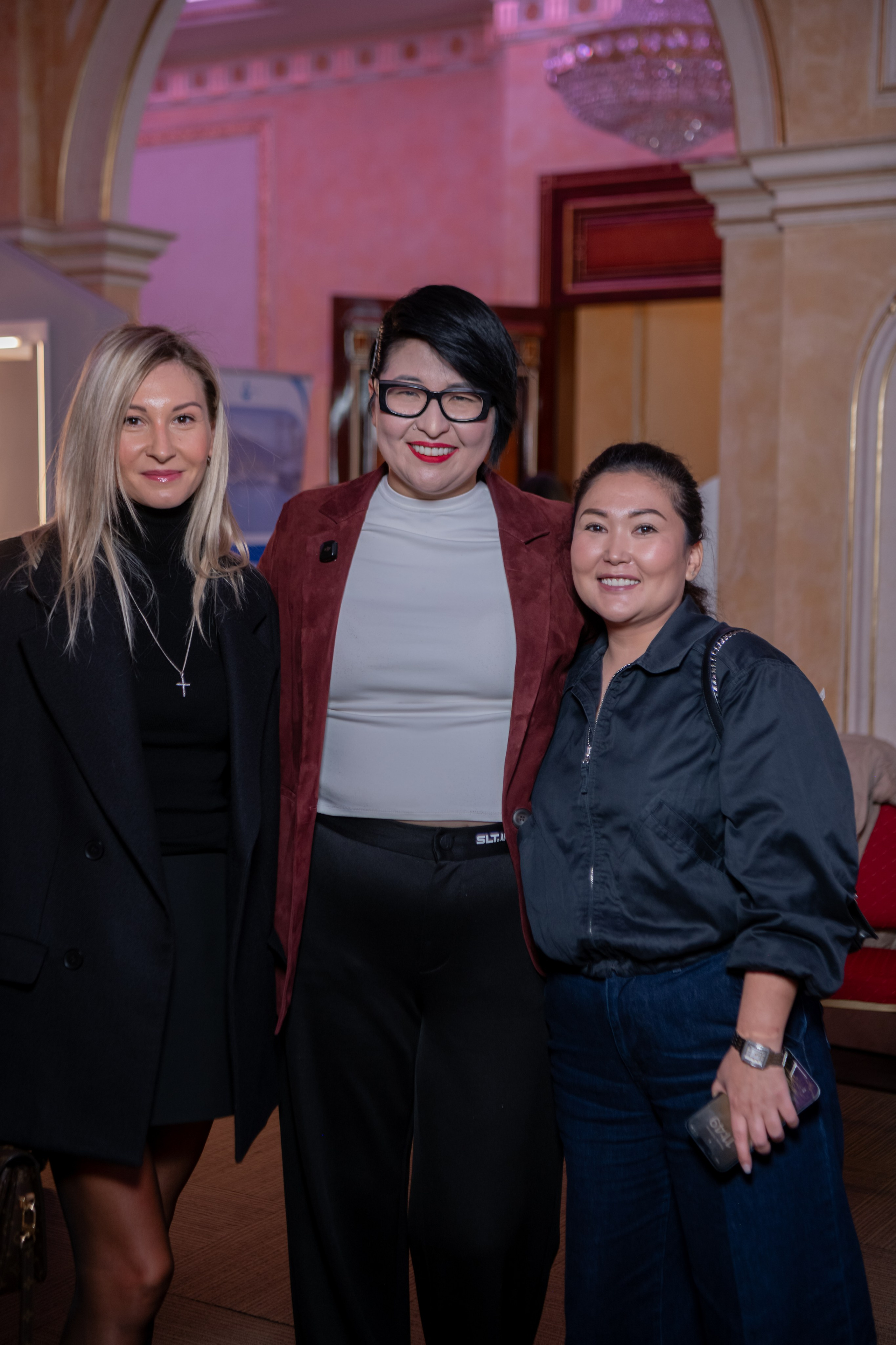 Tanu Creative 16.10.2025. Фотограф Астана, Алматы