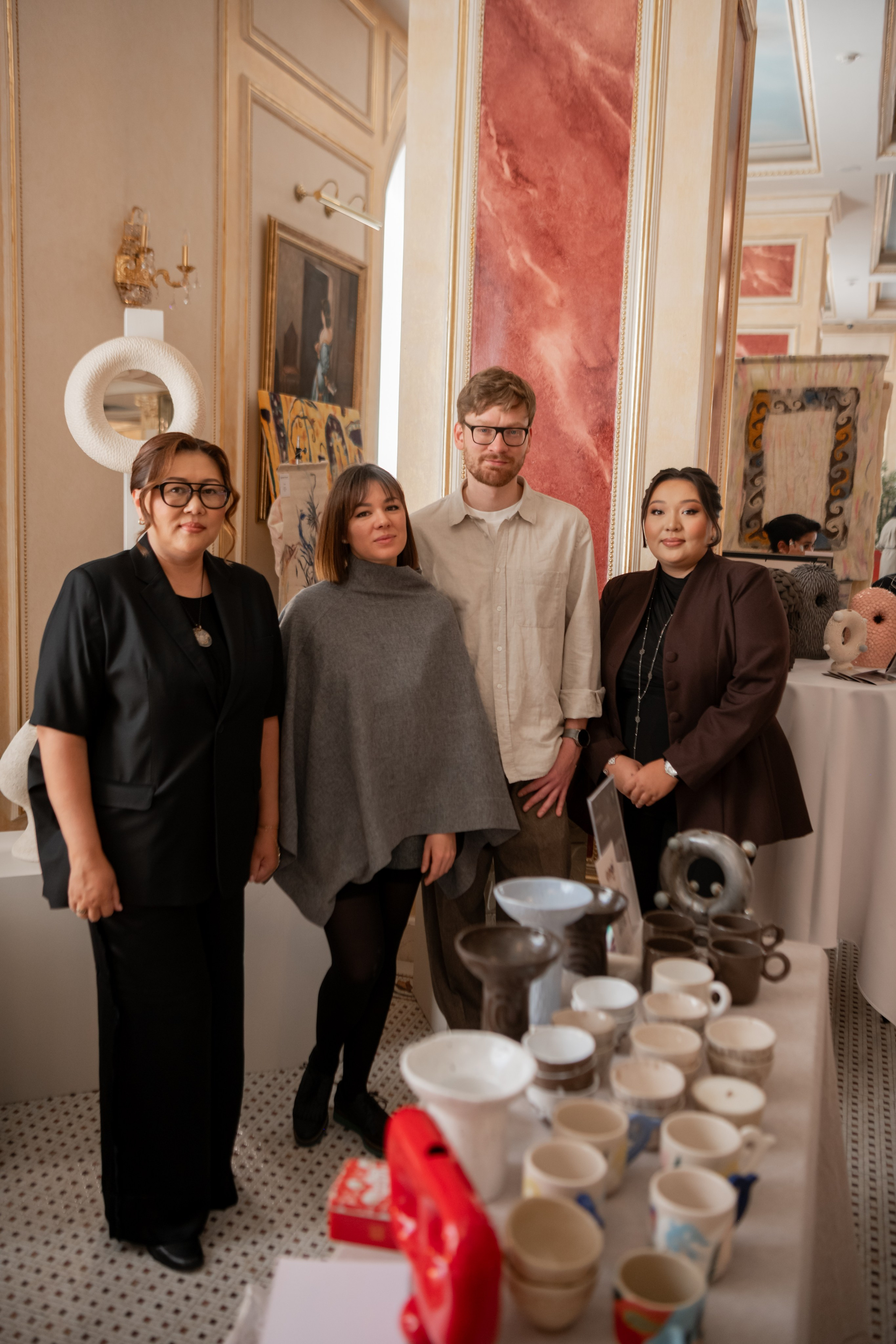 Tanu Creative 16.10.2025. Фотограф Астана, Алматы