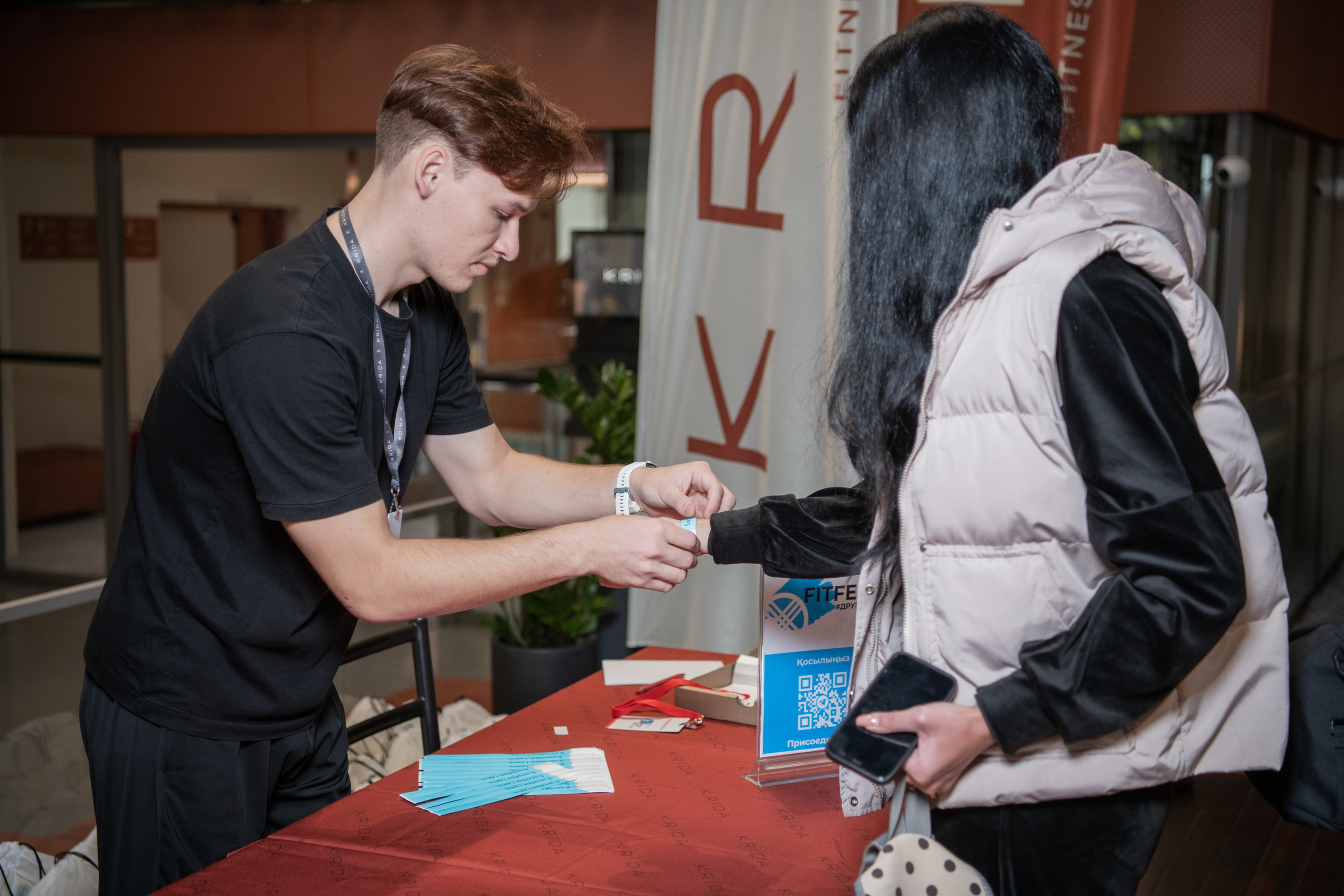 KRIDA GAMES. Фотограф Астана, Алматы