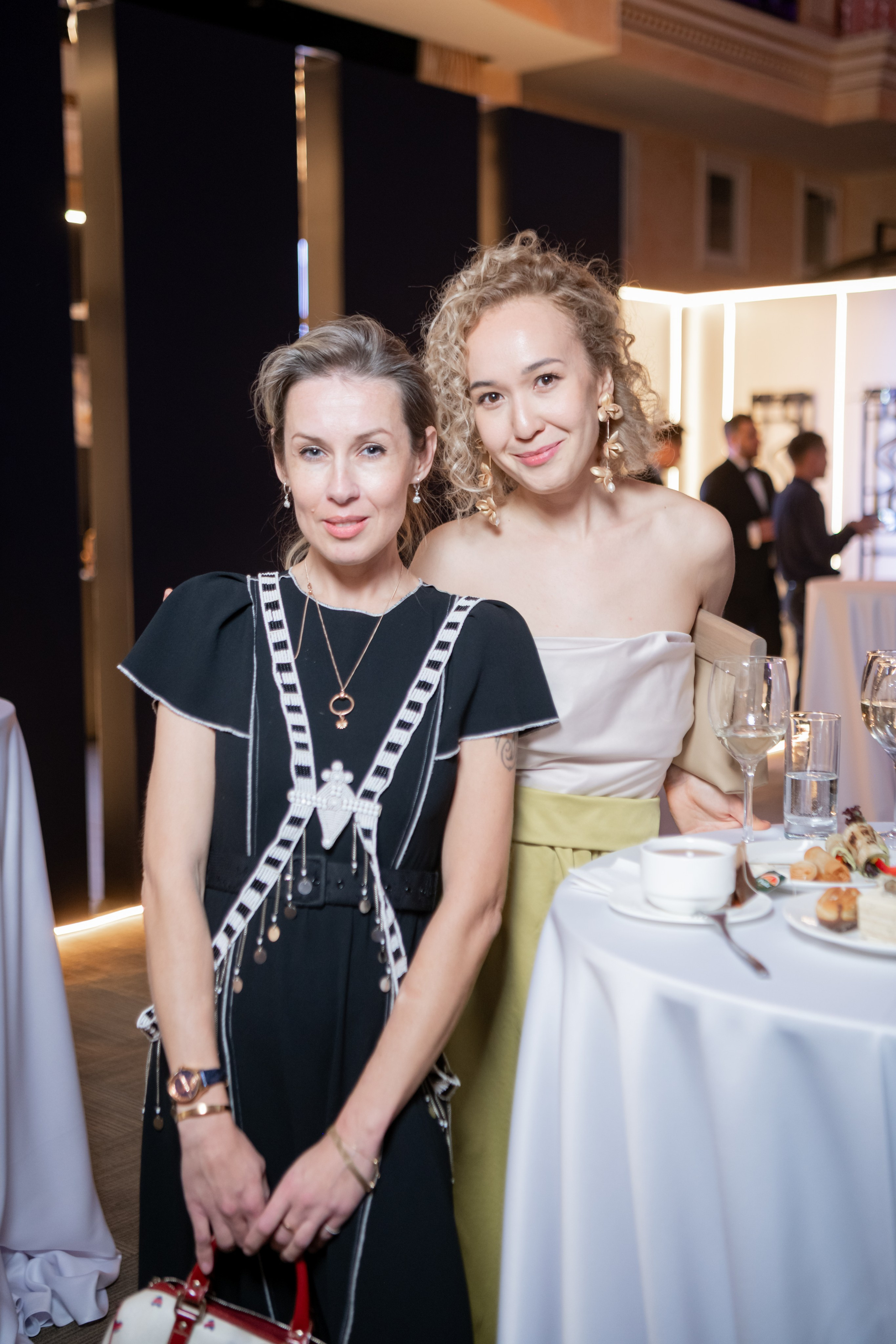 Tanu Creative 16.10.2025. Фотограф Астана, Алматы