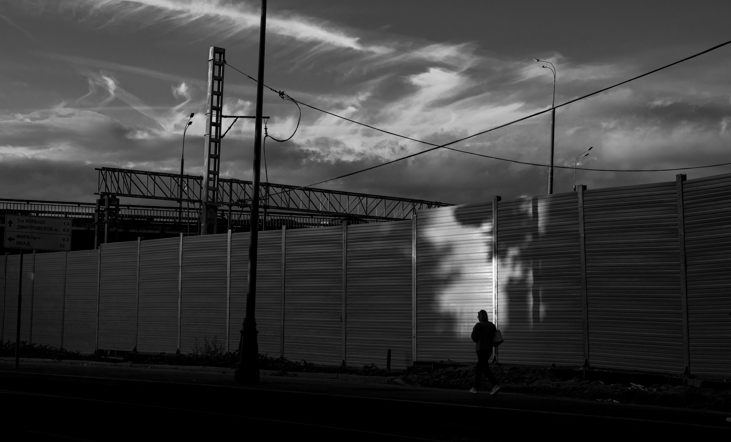 Разное неважное. Фотограф в Москве Алейникова Евгения