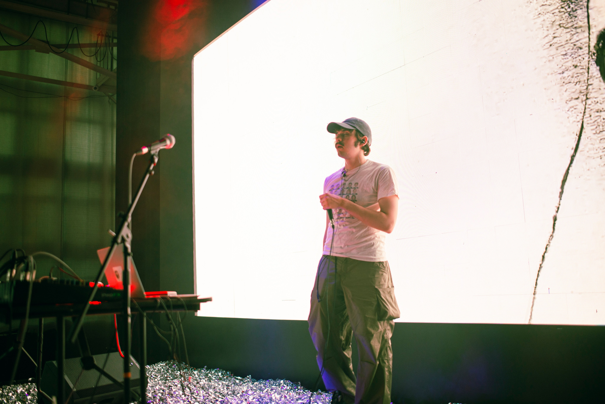 Выпускной в BOUNCE. Фотограф в Москве Алейникова Евгения