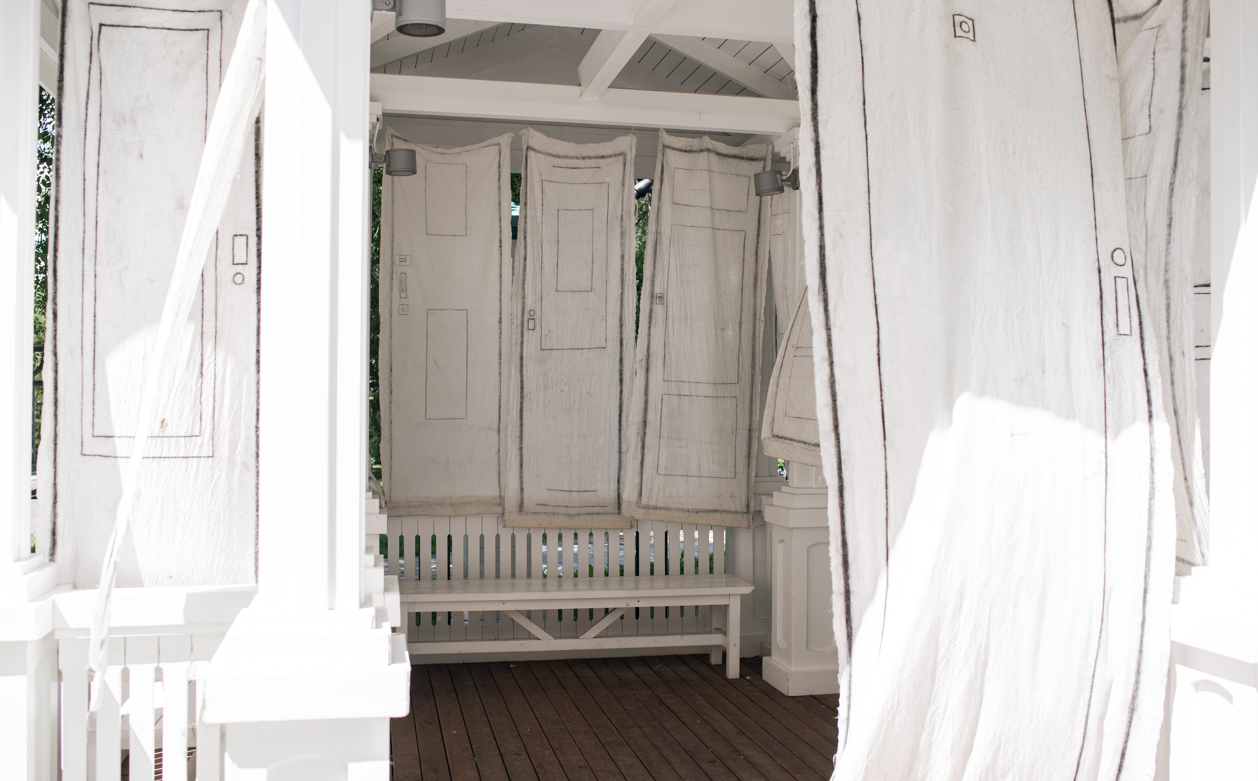 Выставка в доме Третьяковых. Фотограф в Москве Алейникова Евгения