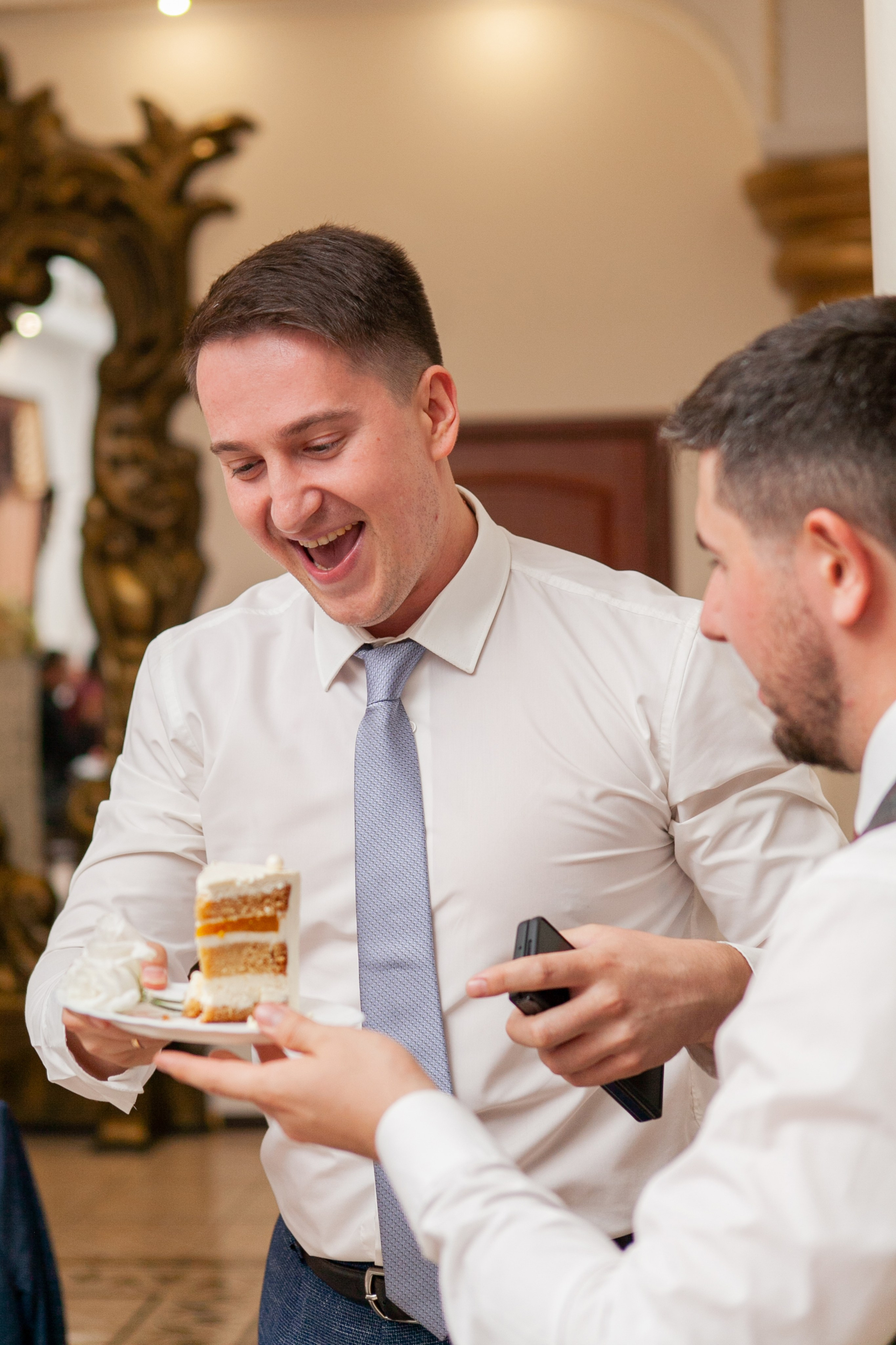 ВИТАЛИЙ И ИРИНА. Фотограф на любое мероприятие