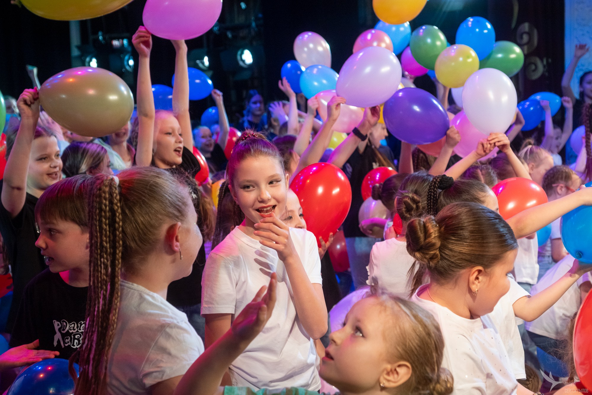 DR dance crew. Репортажный фотограф в Казани Павел Серпокрылов