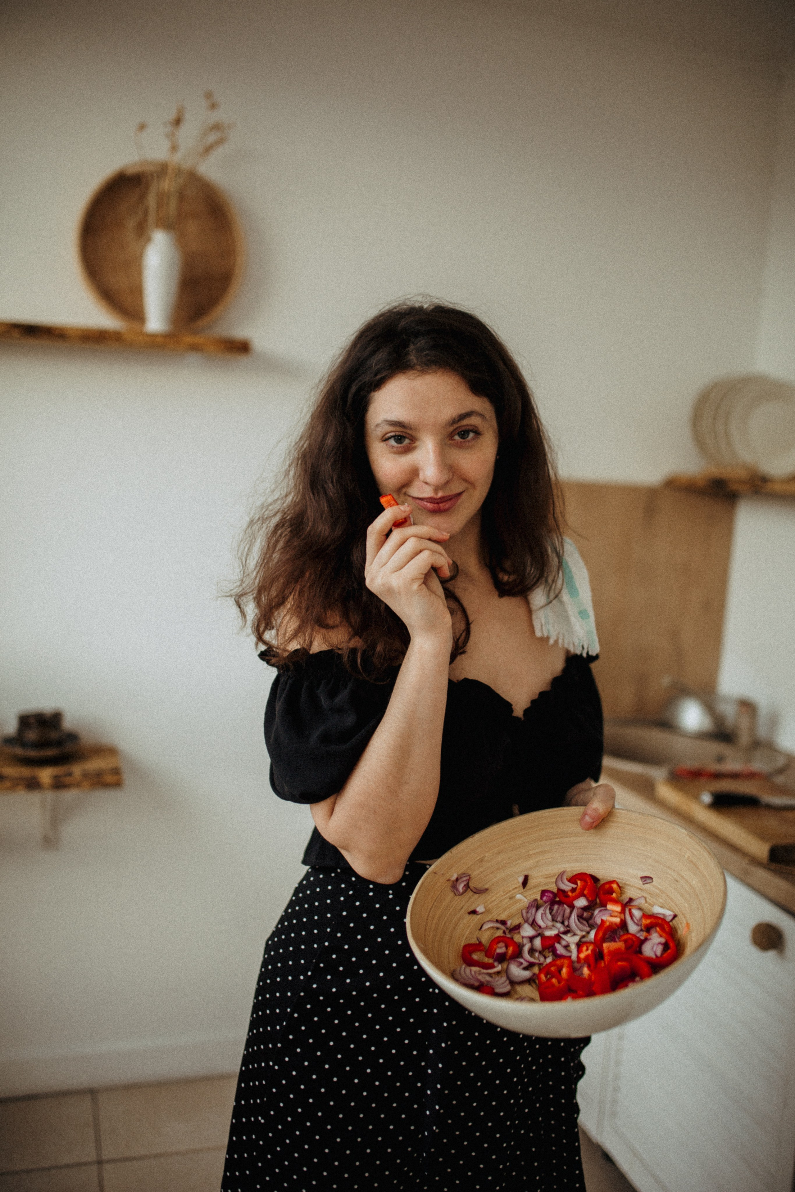 Обед по Итальянски. Семейный и Свадебный фотограф в Санкт-Петербурге Плохая Екатерина