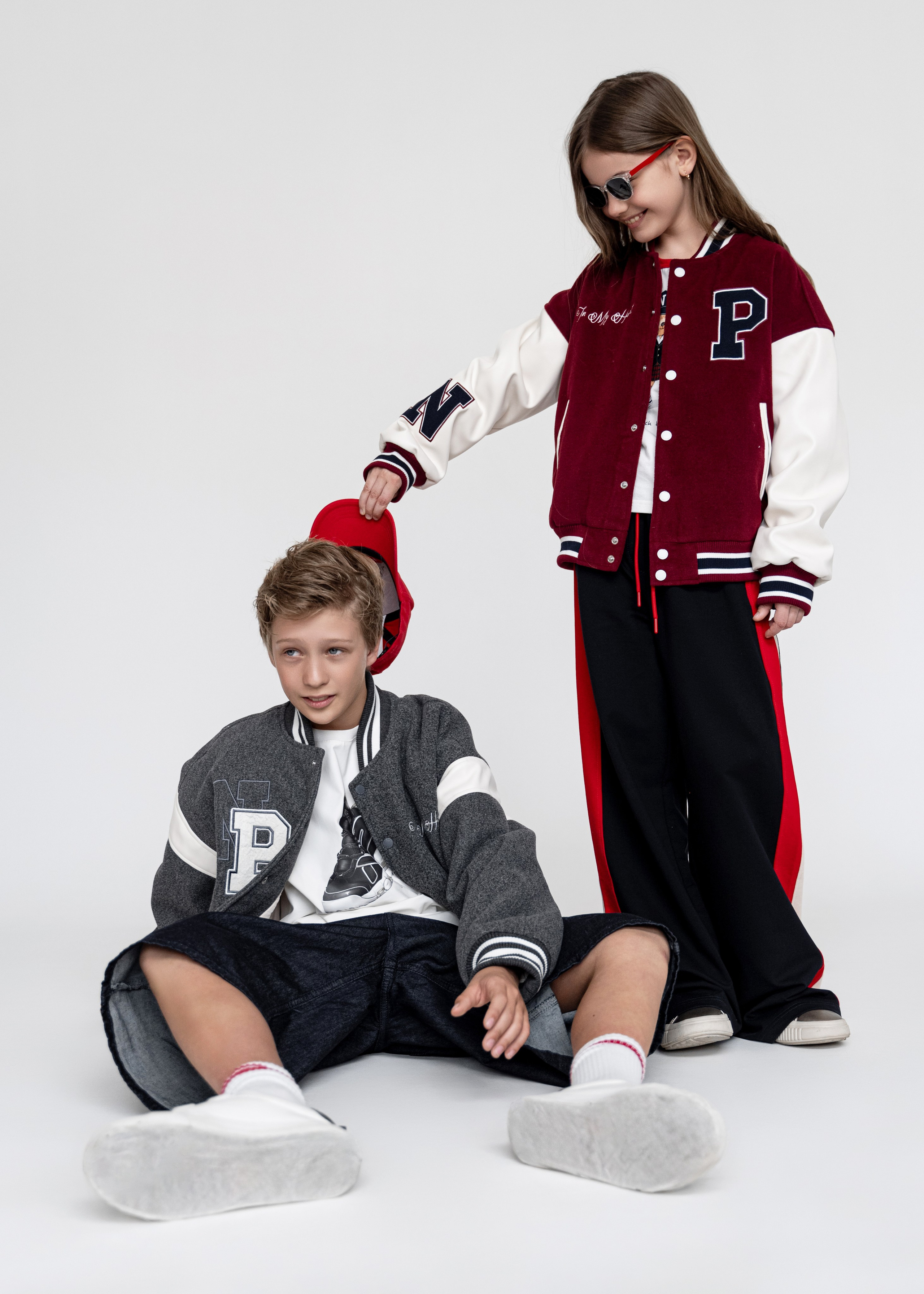 BebaKids. Фотограф Москва Виктория Вишневская актерское / модельное портфолио
