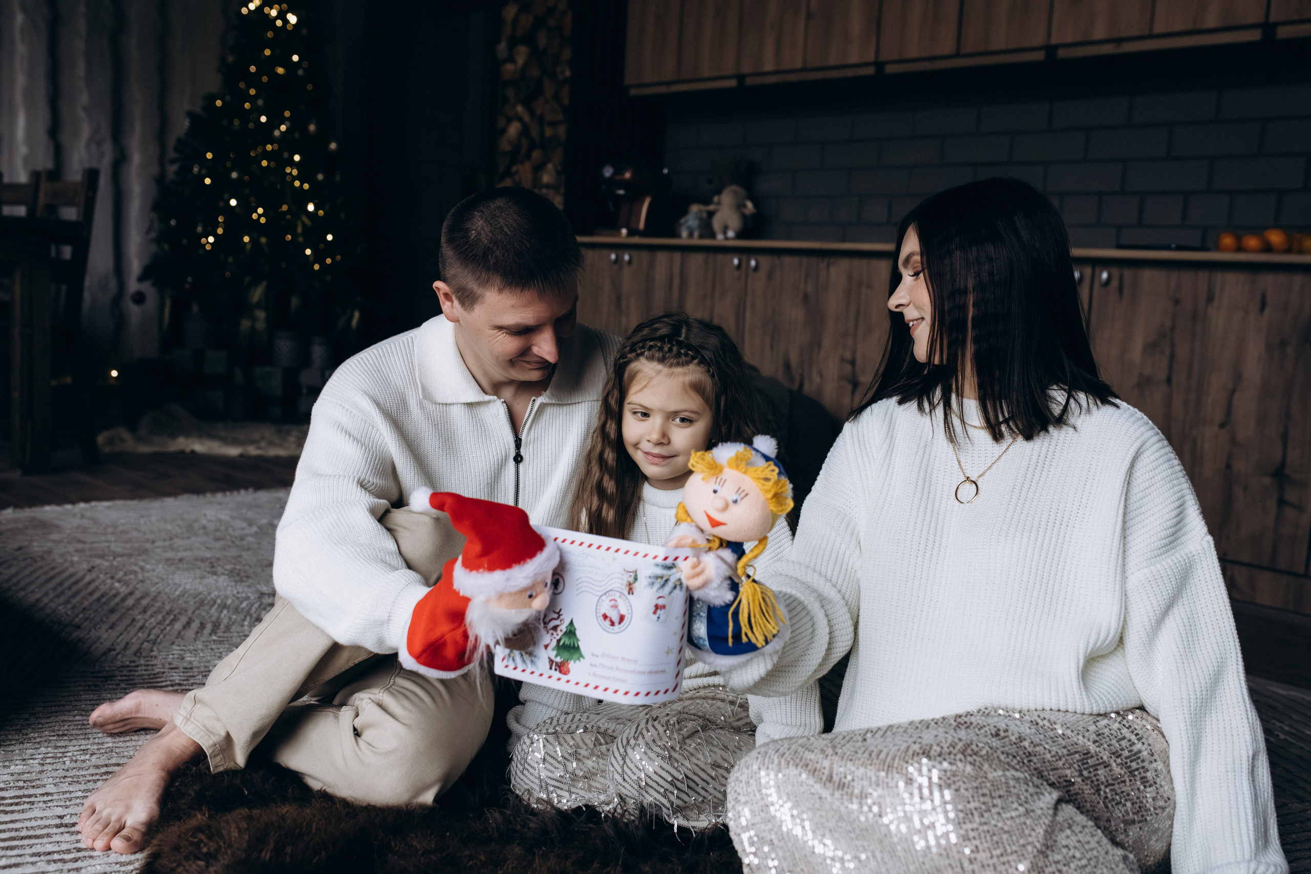 Семейная фотосессия в Суздале и Владимире. Главная