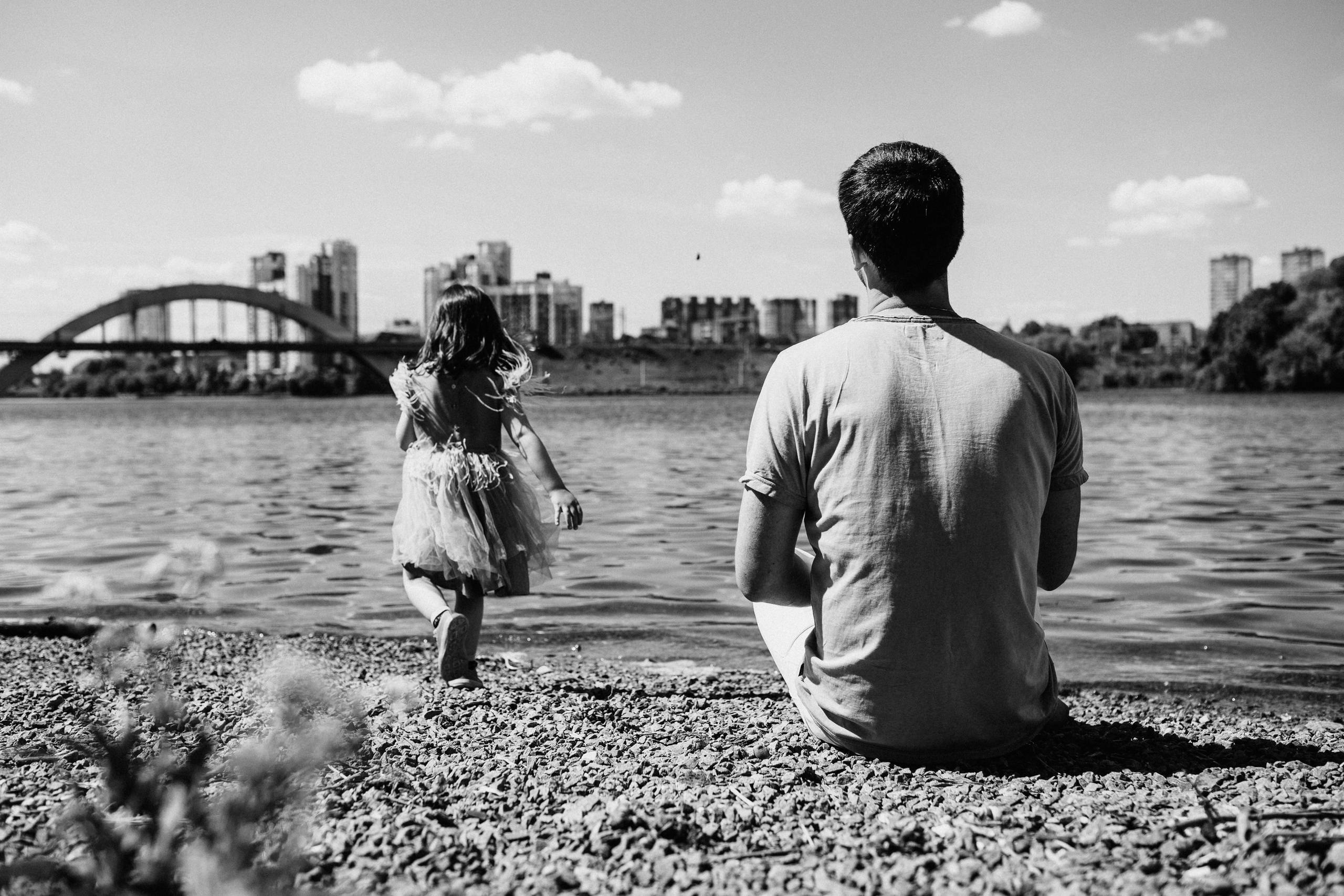 Family. Anastasia Marchenko Photography