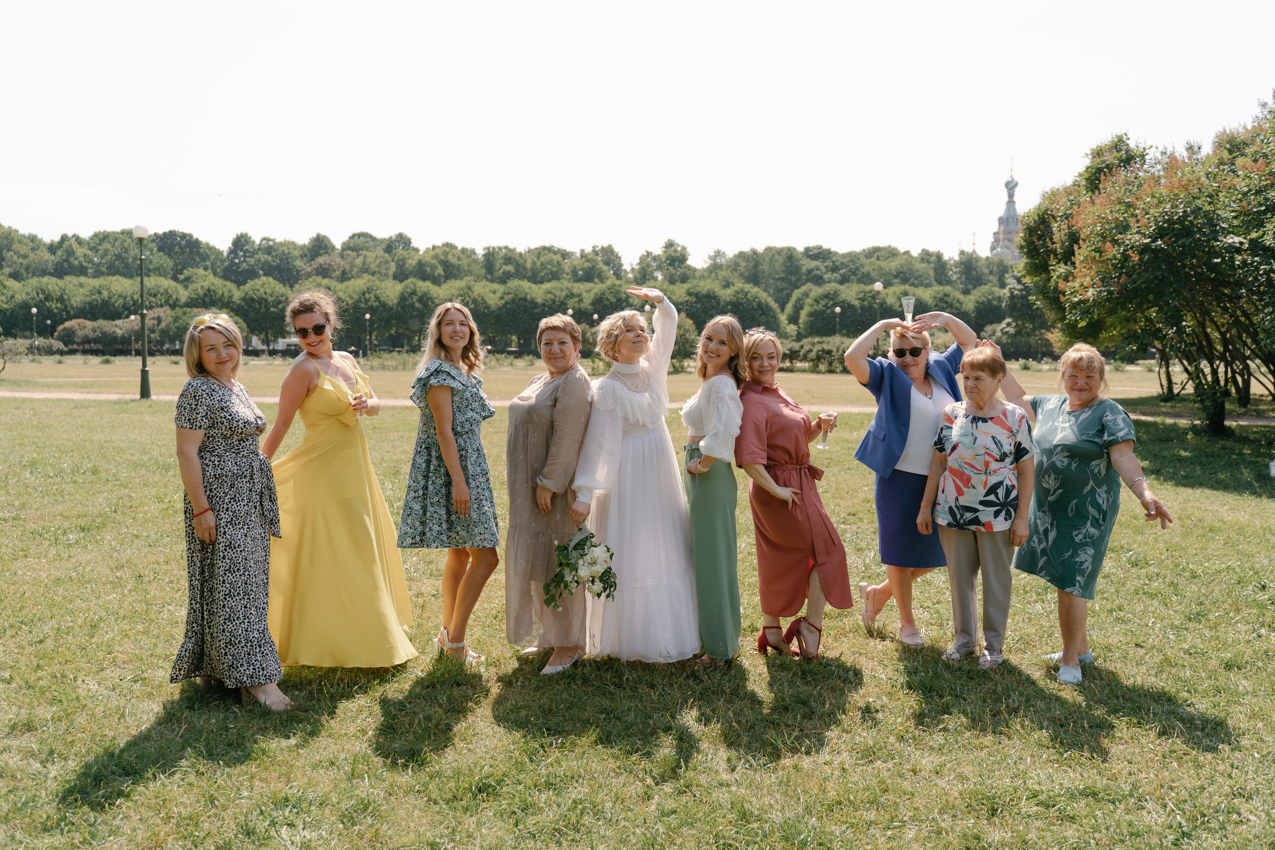 01.07.2023. Свадебный фотограф — Наталья Фед СПб/Москва