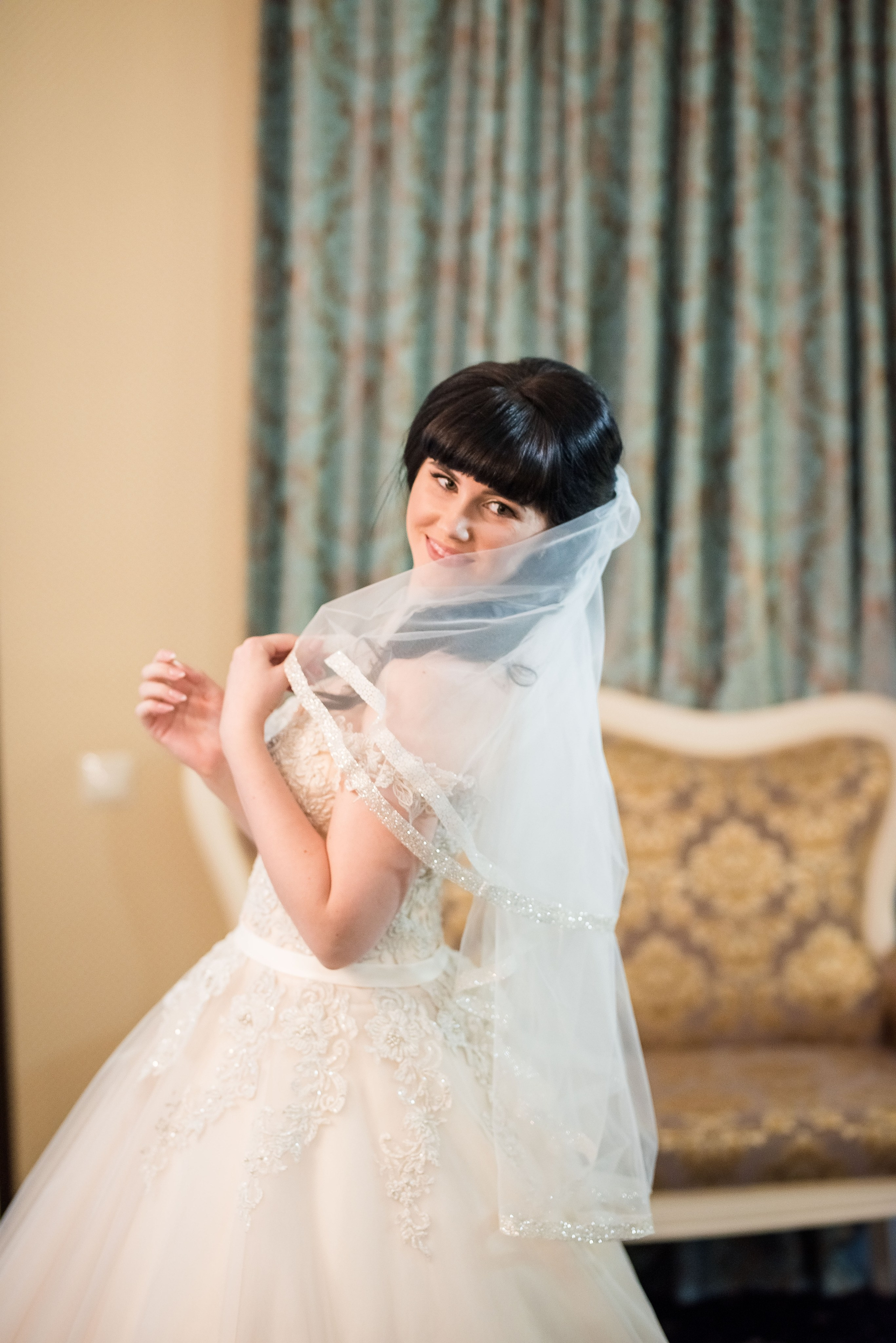 Александр и Светлана. Свадебный и семейный фотограф Яна Стражева. Волгоград, Москва