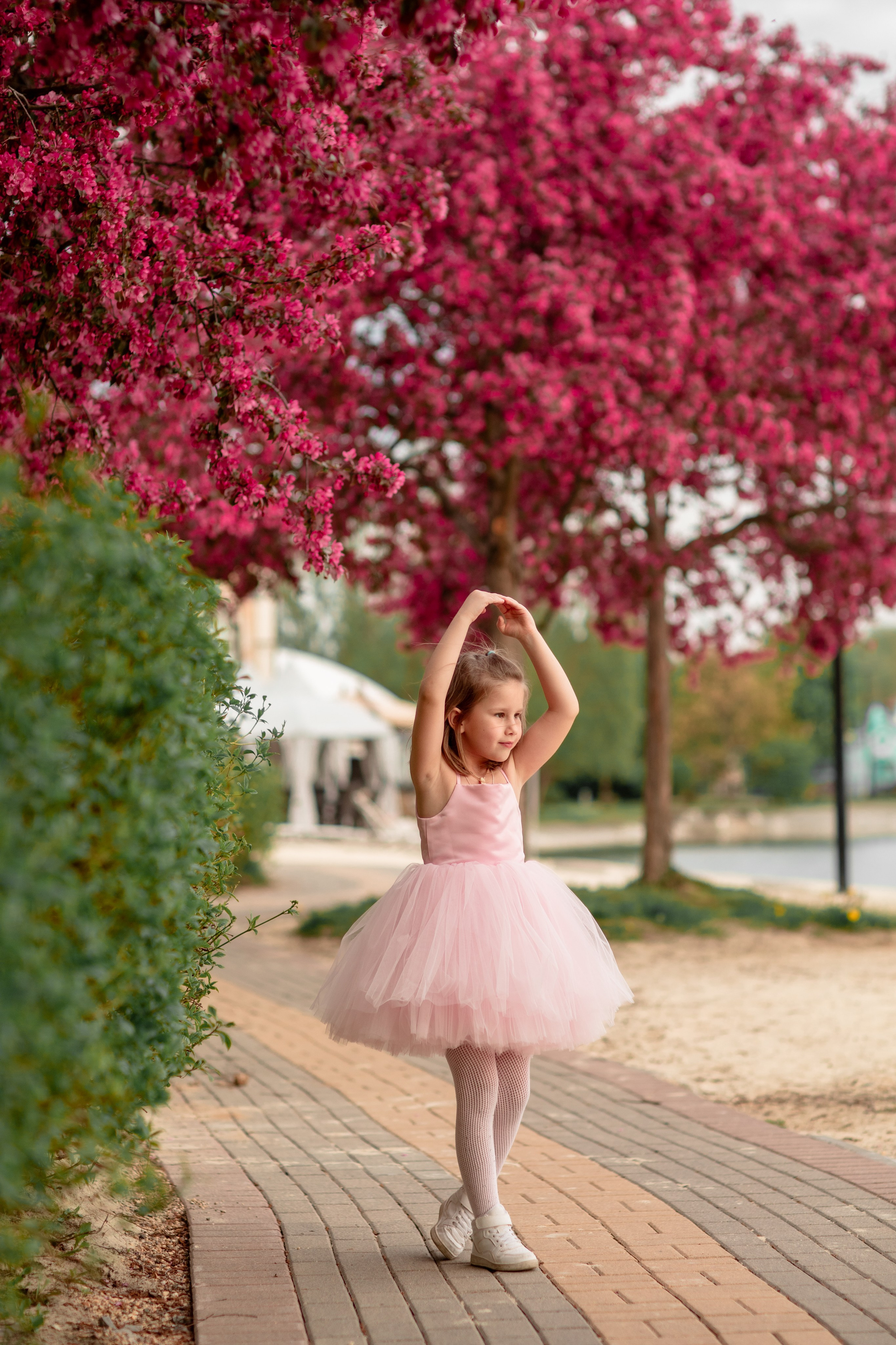 Дети. Семейный и детский фотограф в Москве и на Новой Риге Светлана Демина