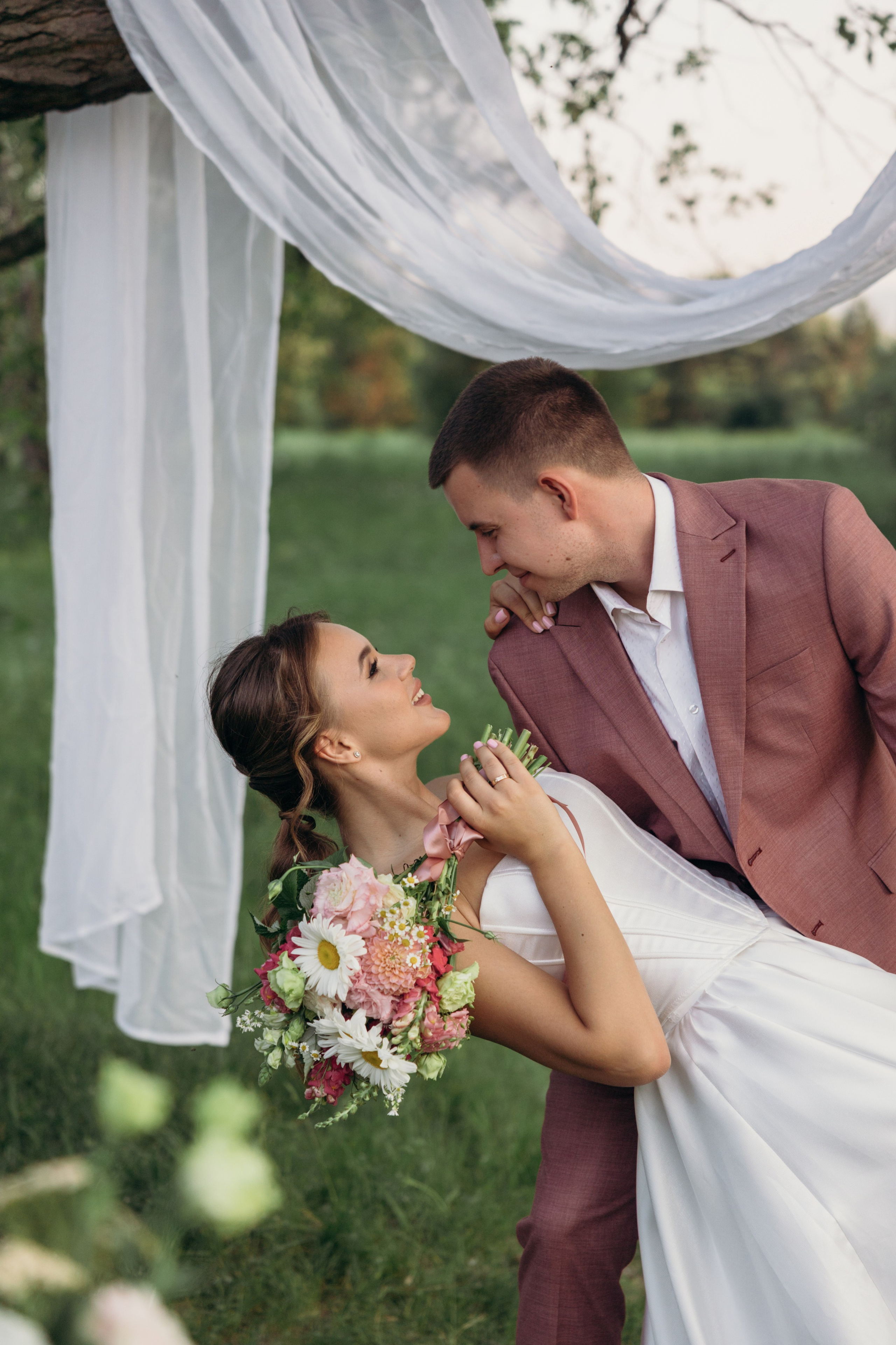 Роман&Яна. Фотограф свадебный семейный в Красноярске Шукшина Наталья