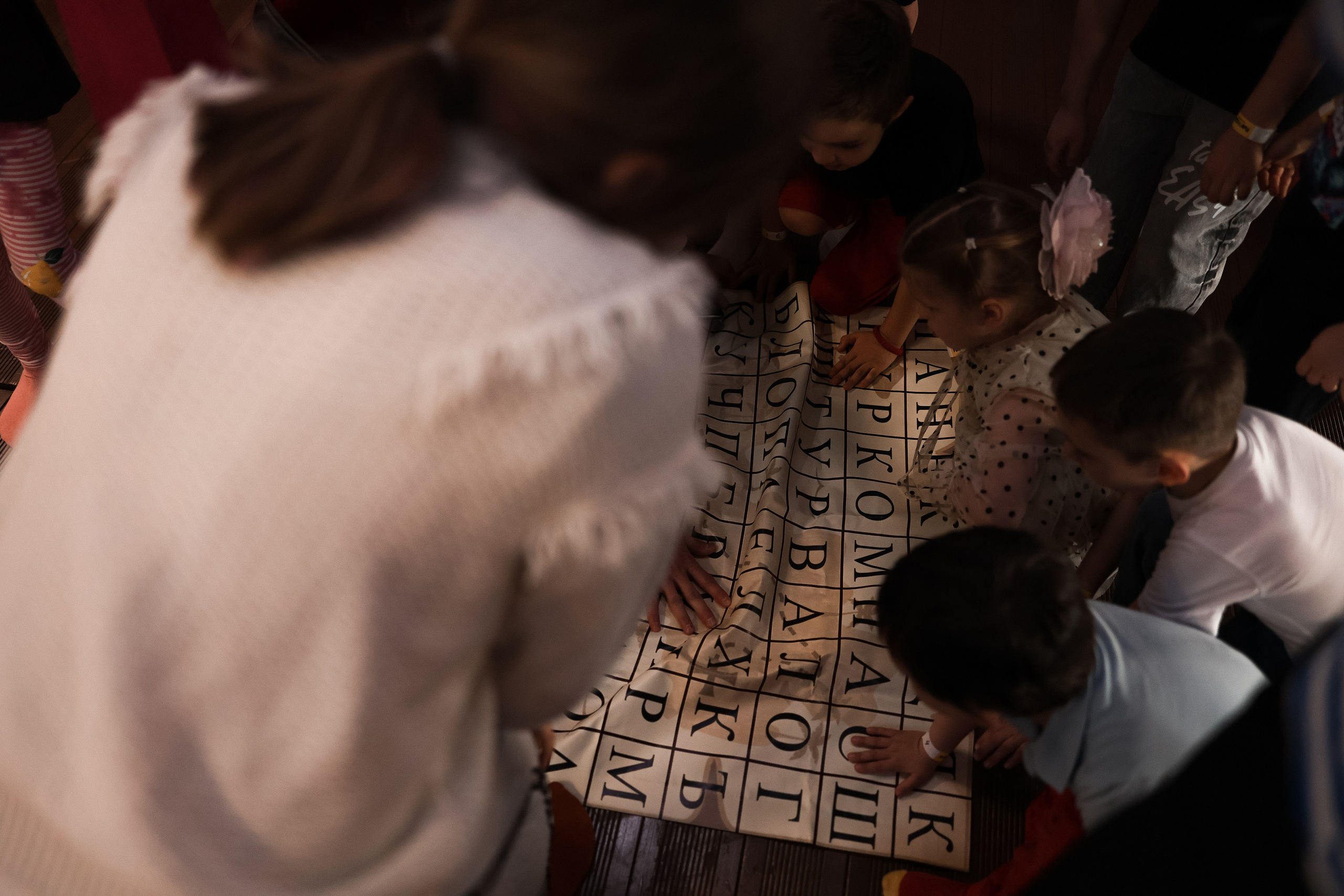 Вовусле 6 лет. Свадебный и семейный Фотограф Денис Кошель