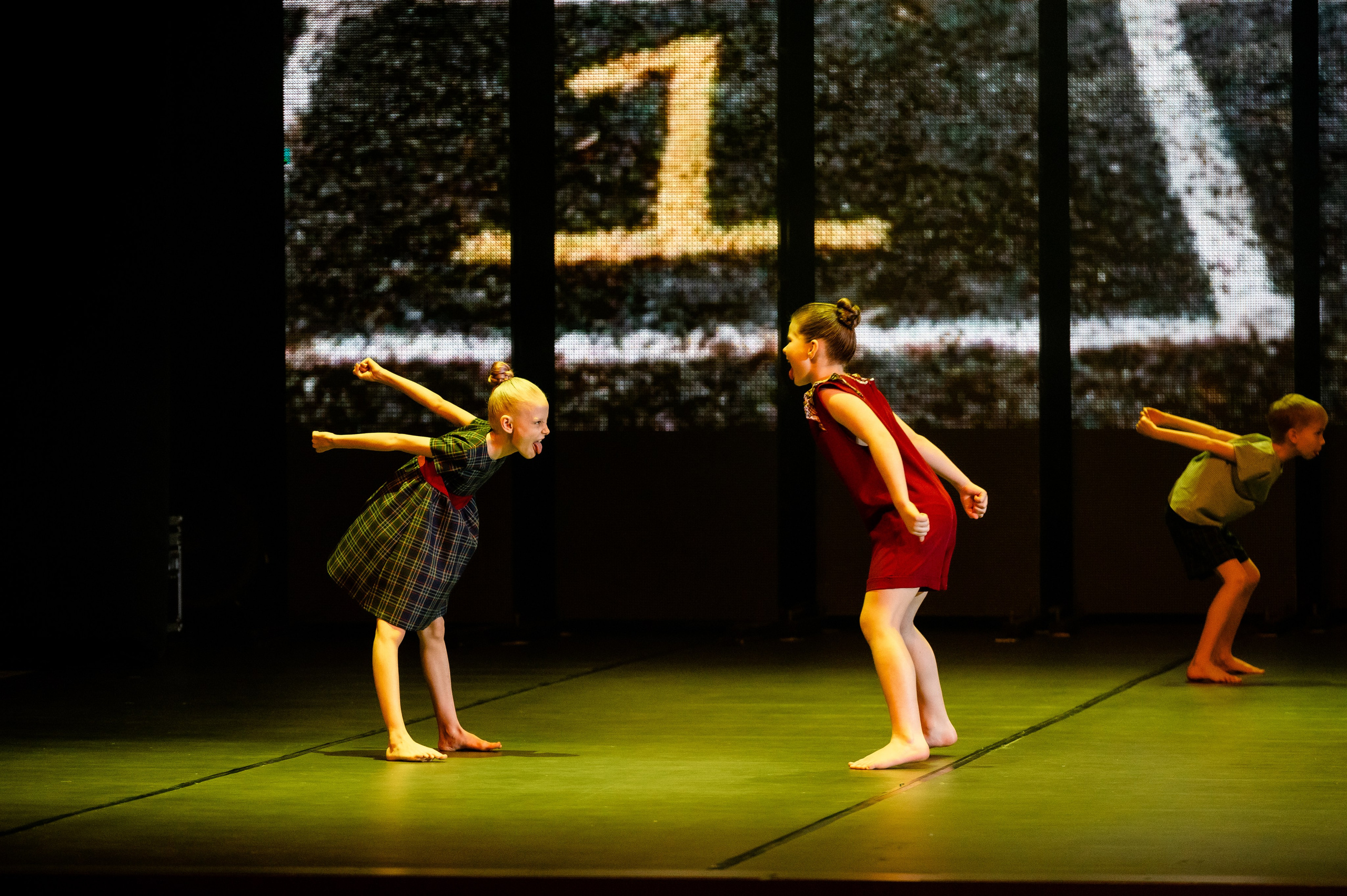 Концерты. Дом детской фотографии Арсюткиной Наталии™