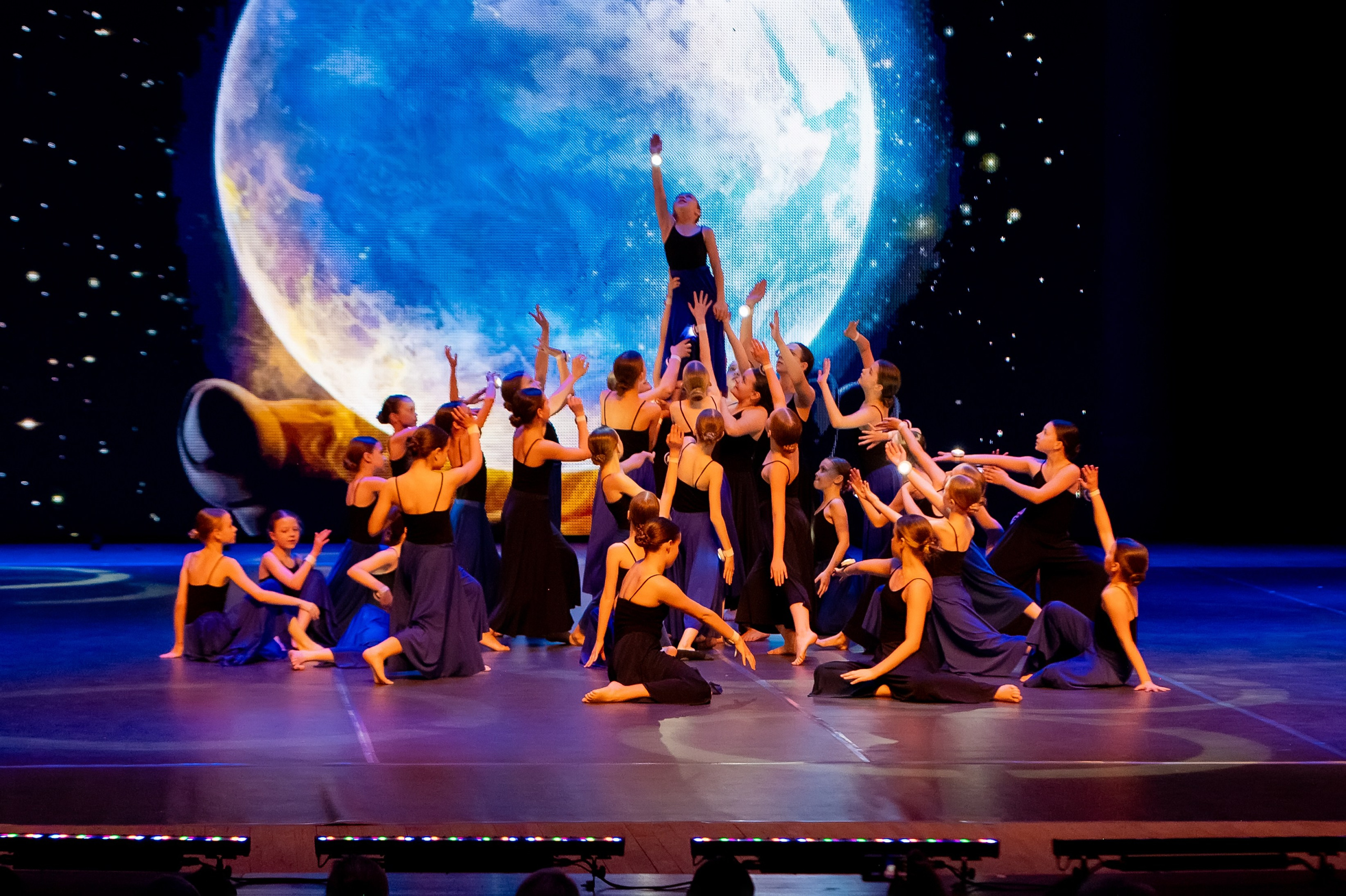 Концерты. Дом детской фотографии Арсюткиной Наталии™