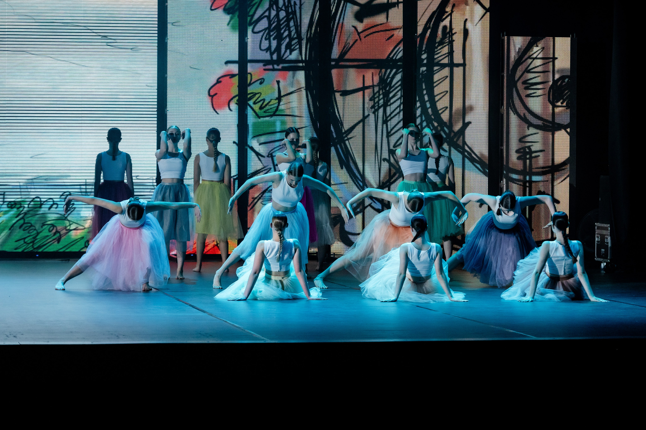 Концерты. Дом детской фотографии Арсюткиной Наталии™