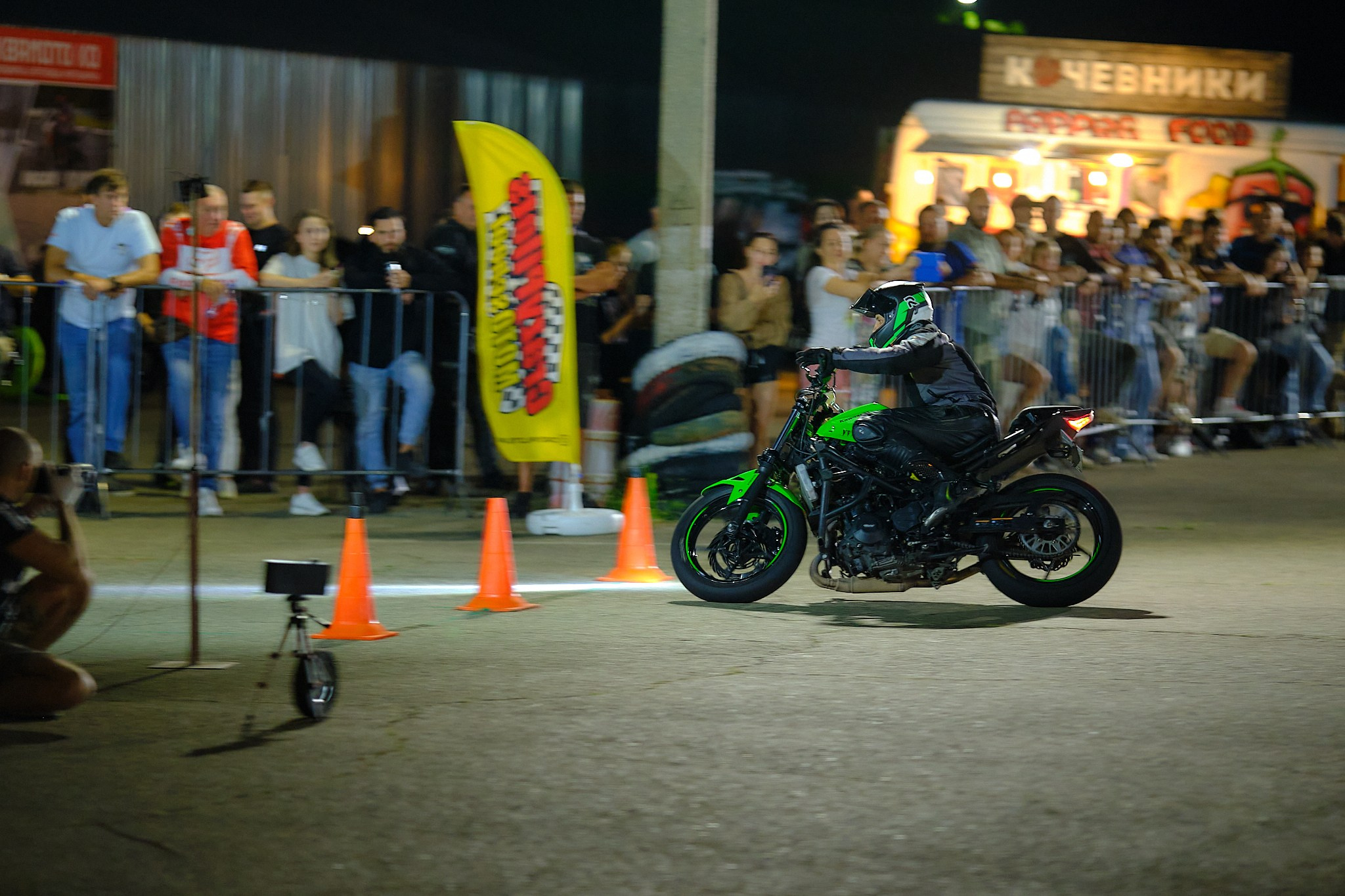 27.07.2024 Ночная Джимхана. Константин Тимонин — фотограф в Краснодаре