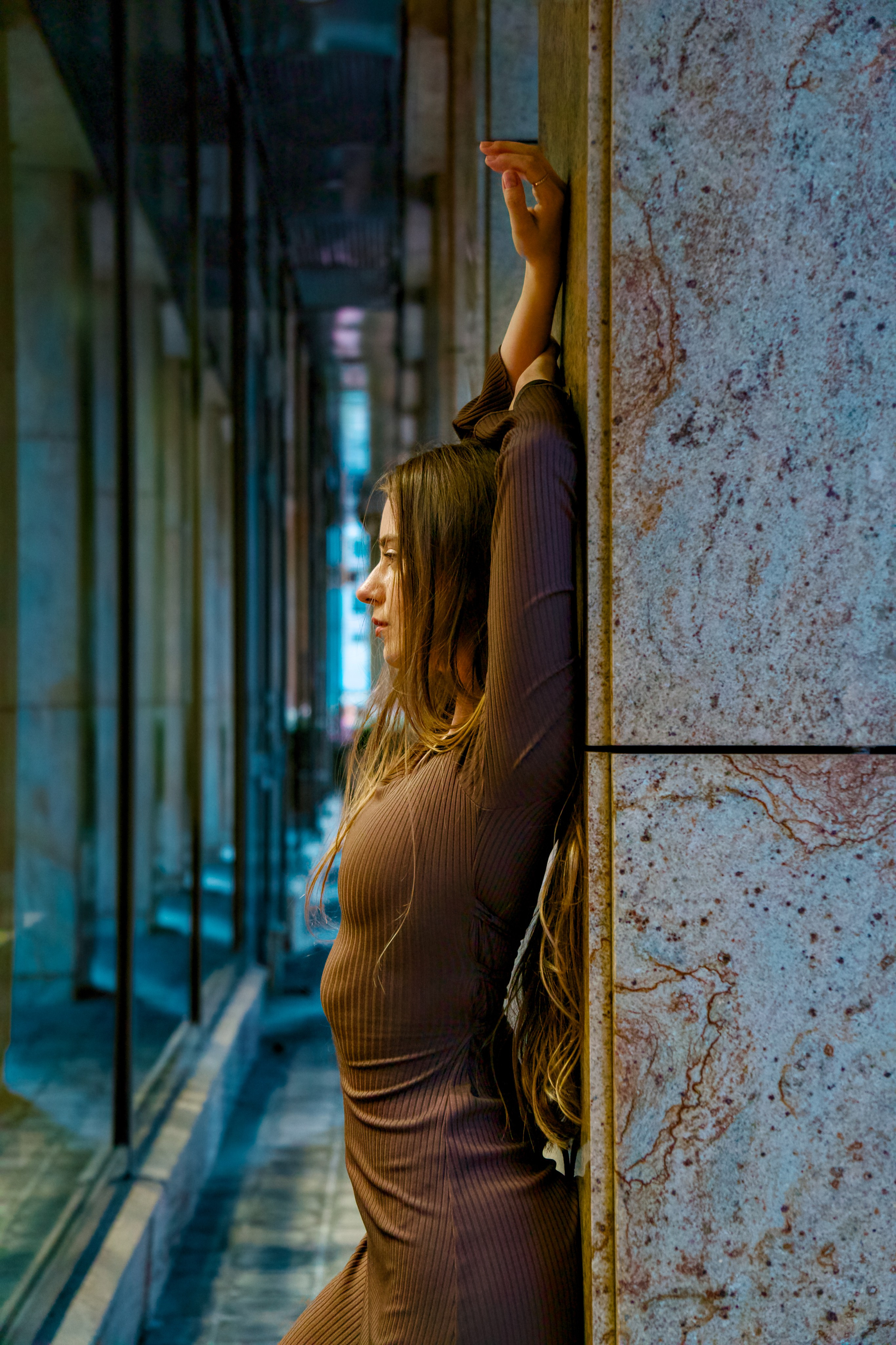 Настя. Фотограф и видеограф DOSERZH (Добрин Сергей) в городе Москва и МО