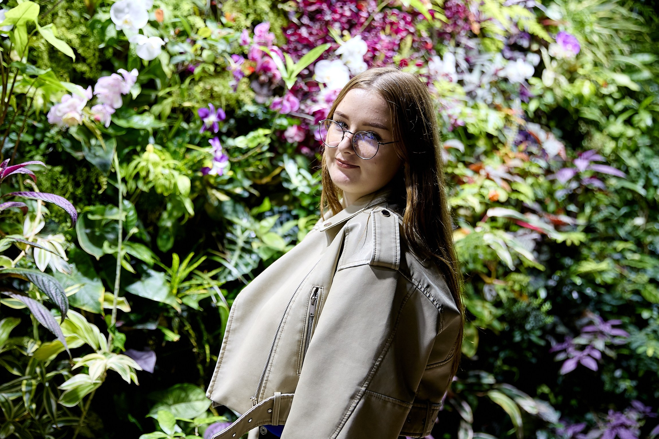 Университетские смены 2025. Репортажный и студийный фотограф во Владивостоке Дударева Софья