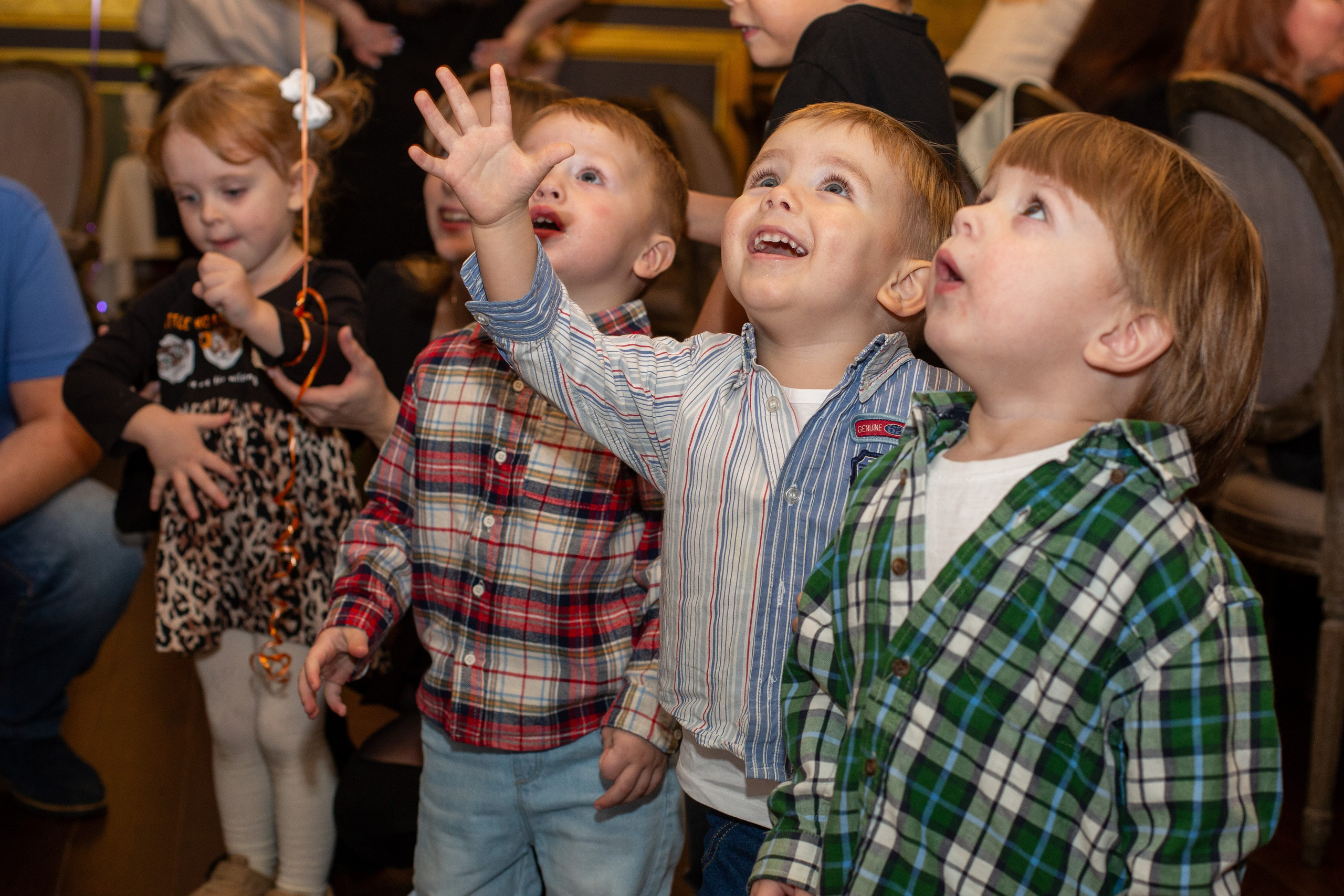 Артемий. Детский и школьный фотограф