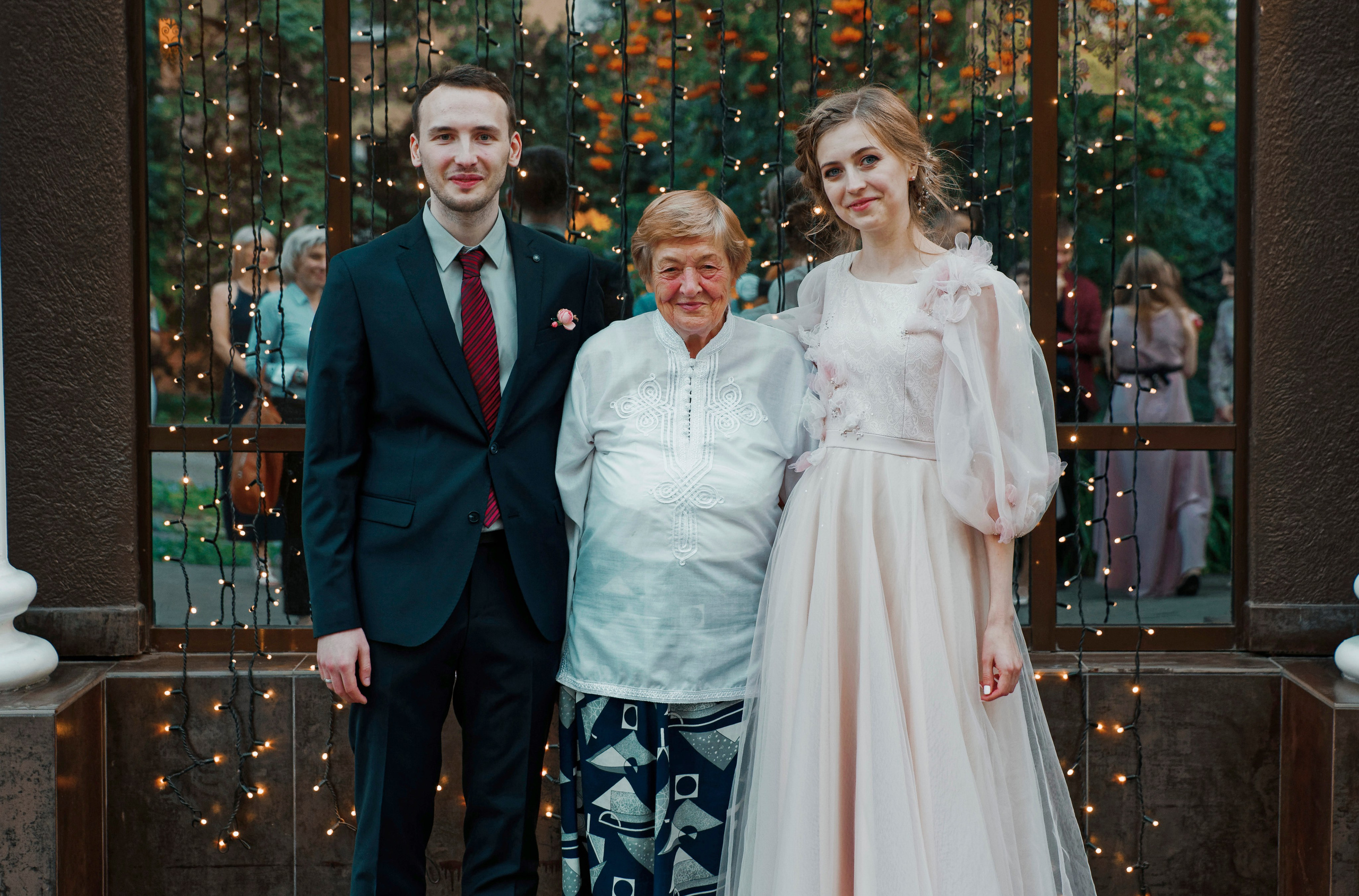 Сергей и Мария. Видеограф Павел Борисов | Москва | СПБ | Брянск