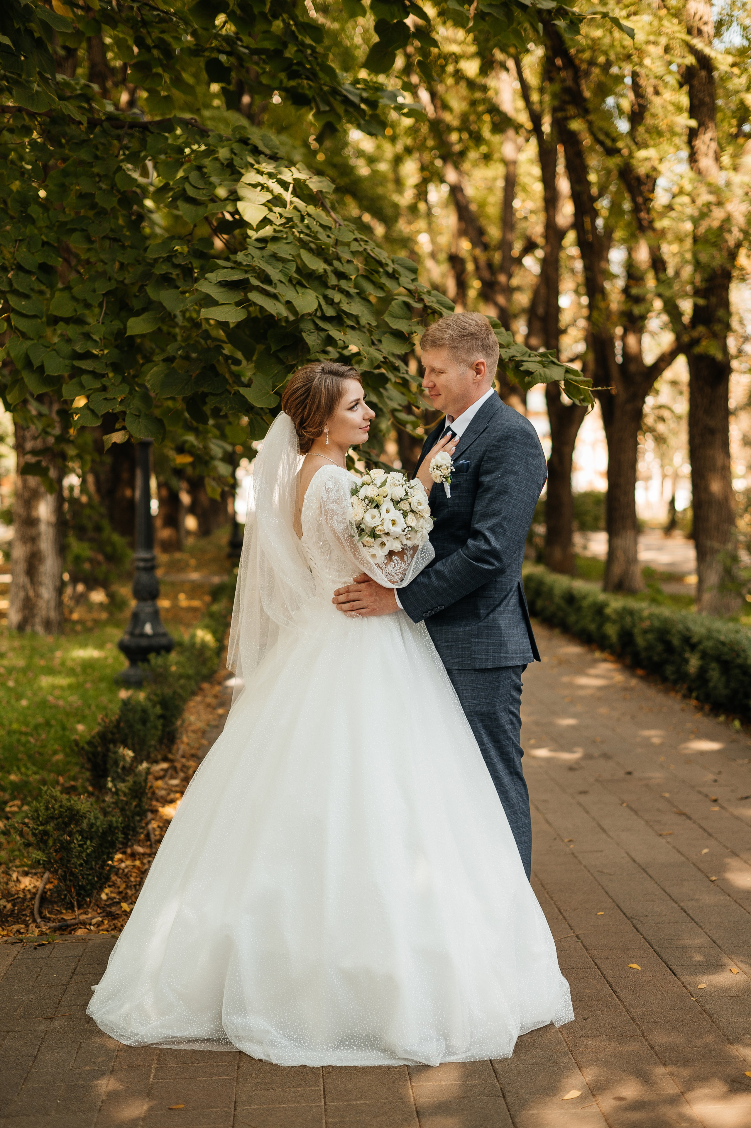 Константин и Анастасия. Свадебный и семейный фотограф Кореновск/Краснодар