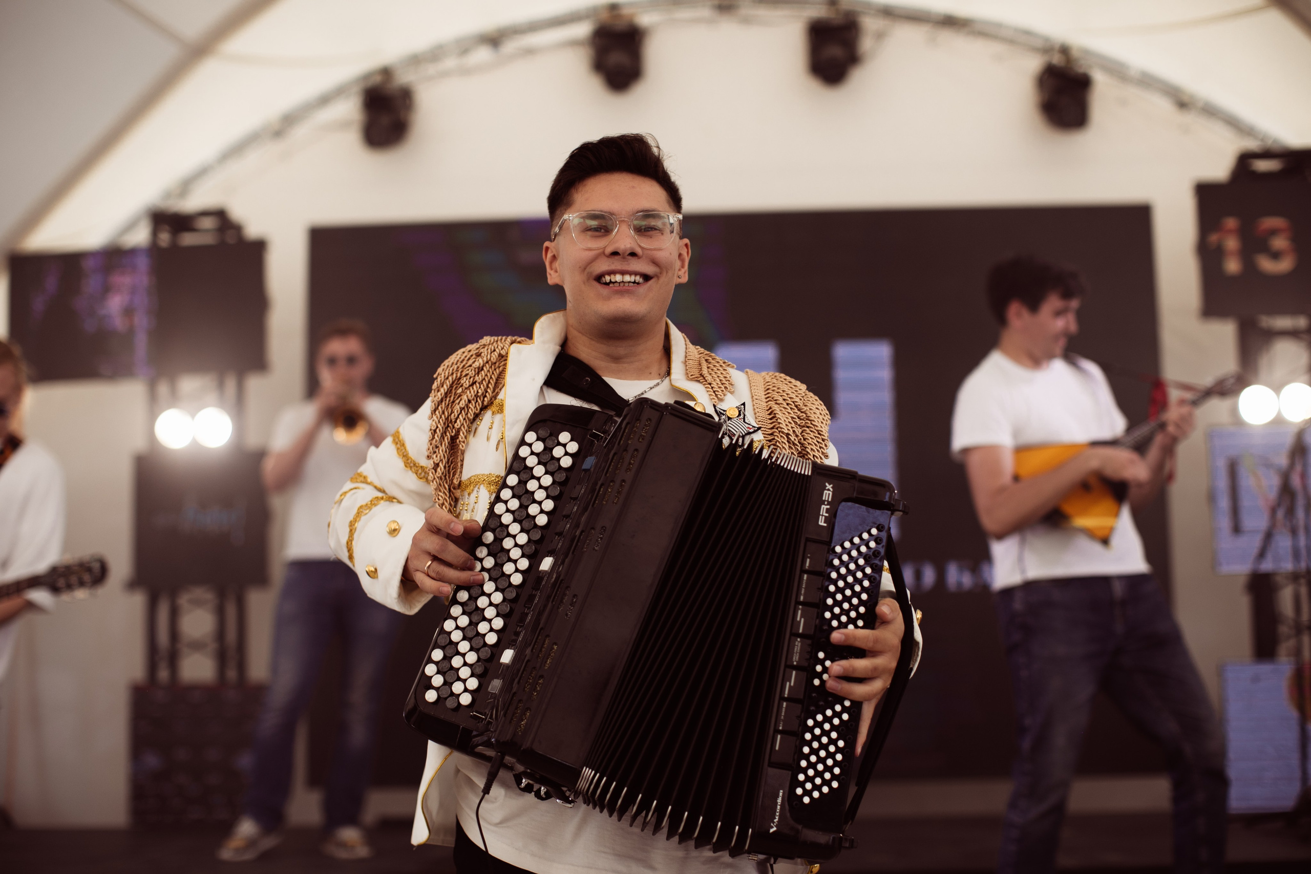 EVENT. Фотограф Мария Иванова