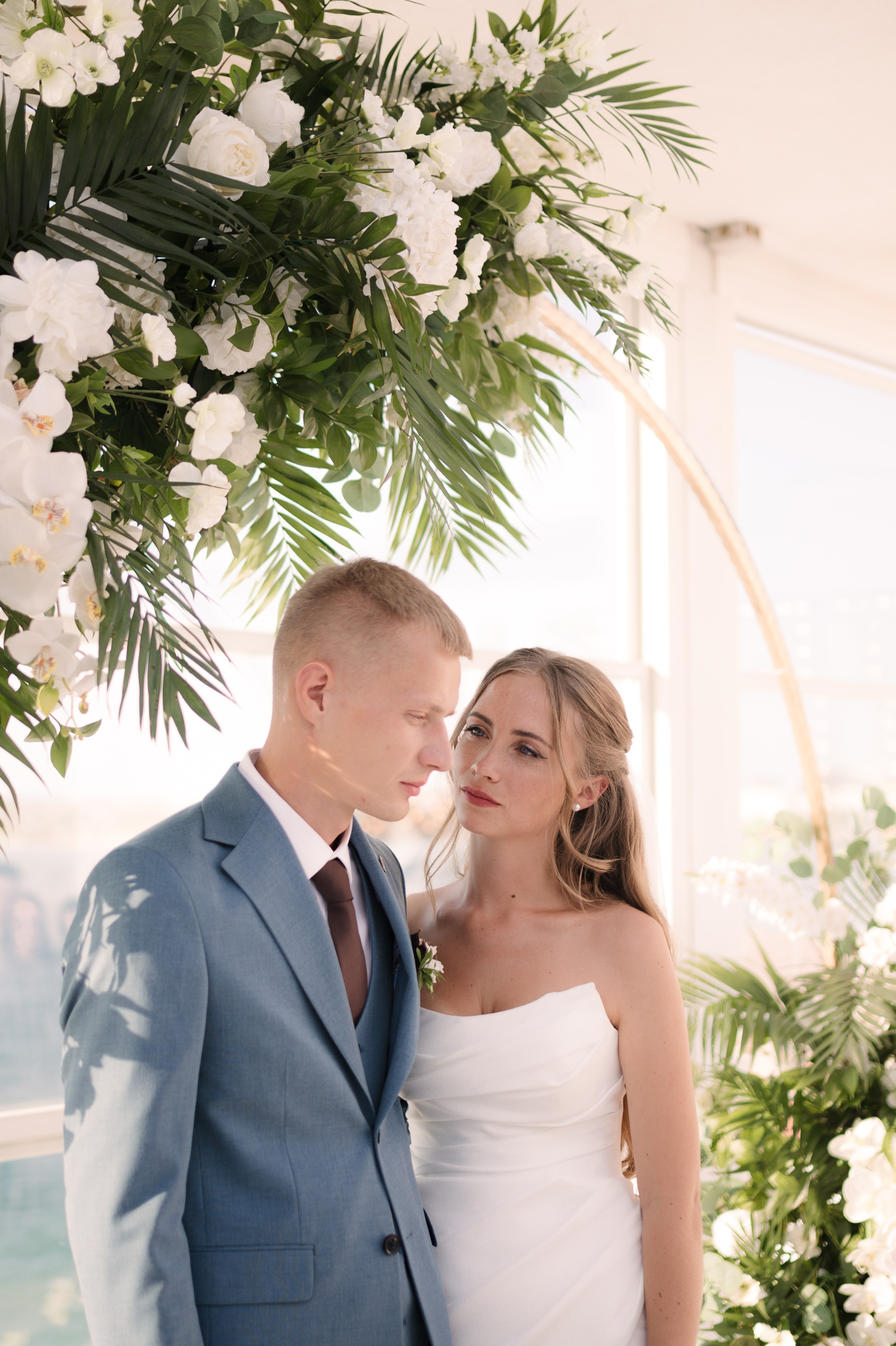 Свадебные. Свадебный и семейный фотограф в Севастополе и Крыму Алина Зорина