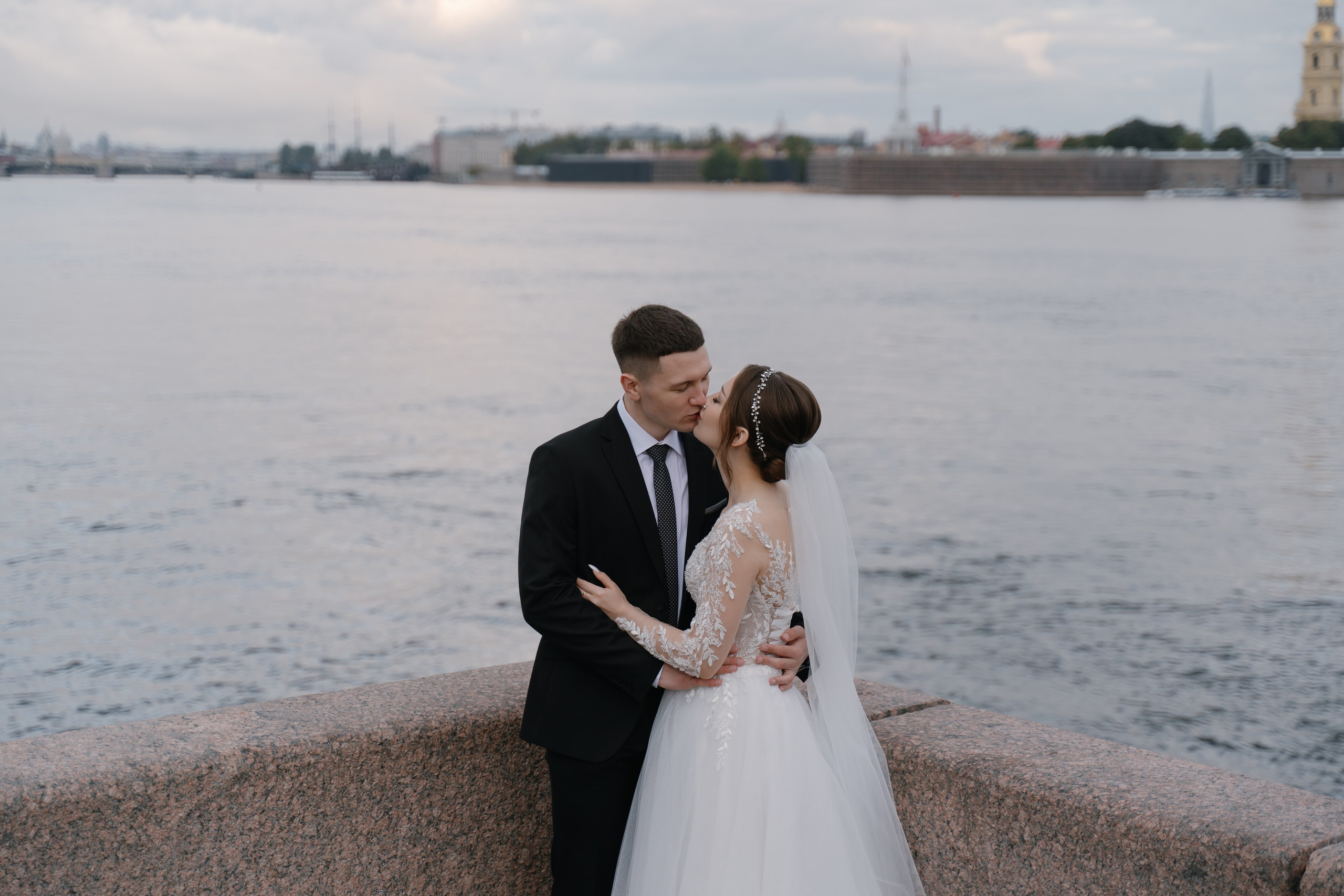 08.09.2023. Свадебный фотограф — Наталья Фед СПб/Москва