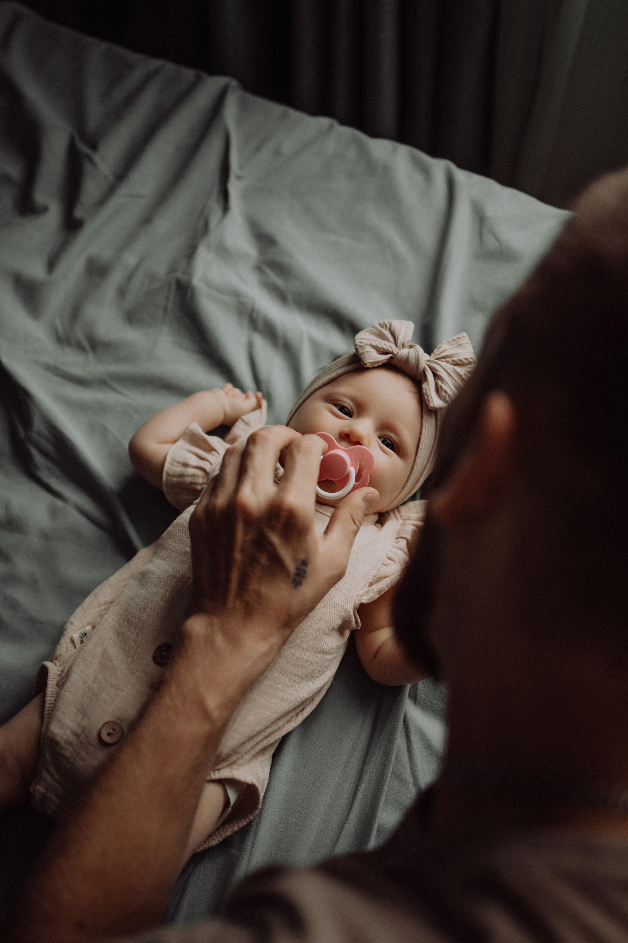 Нас стало больше 🤎. Семейный лайфстайл фотограф в г. Липецк