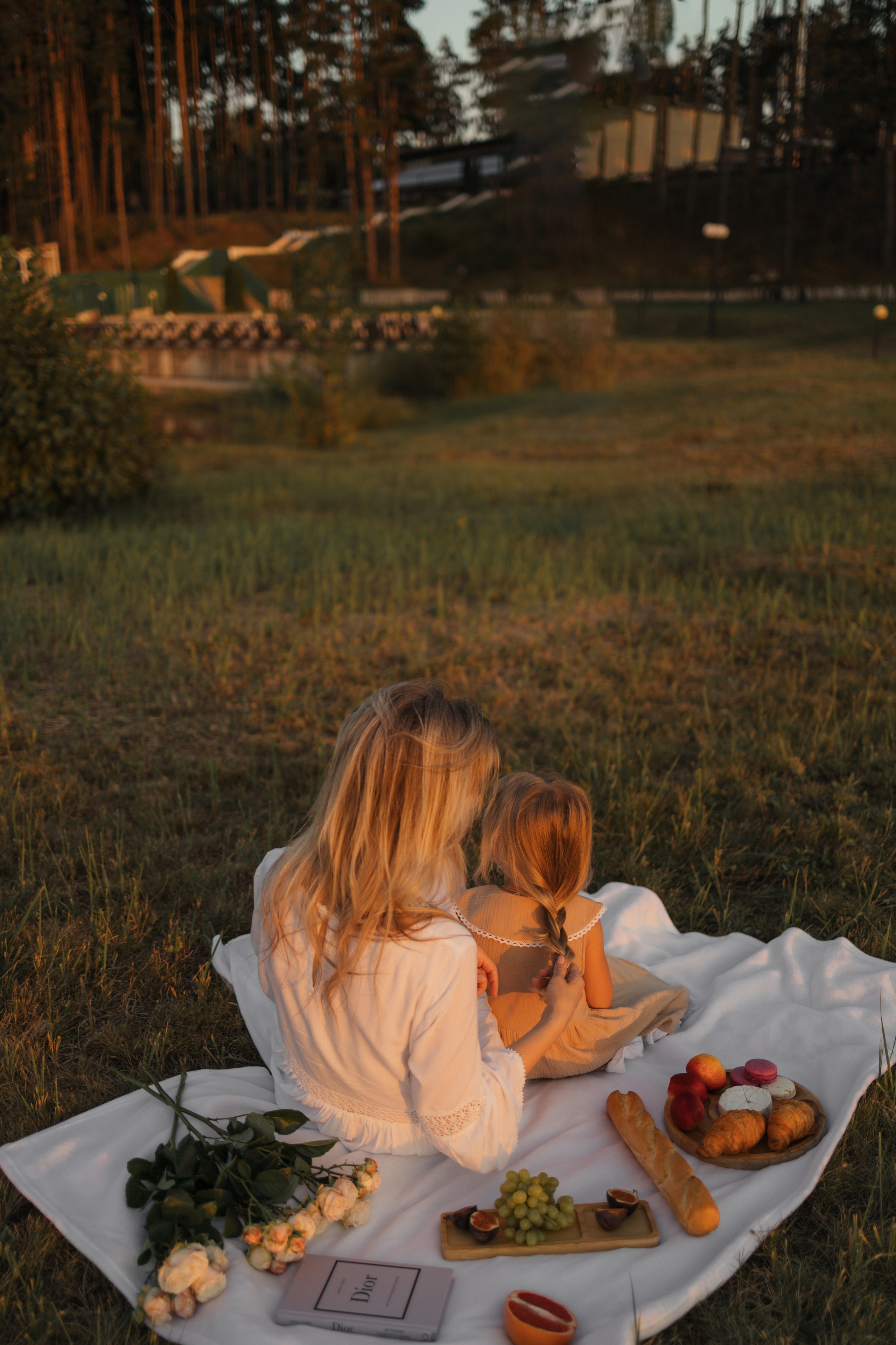Мама и дочь ♡. Семейный лайфстайл фотограф в г. Липецк