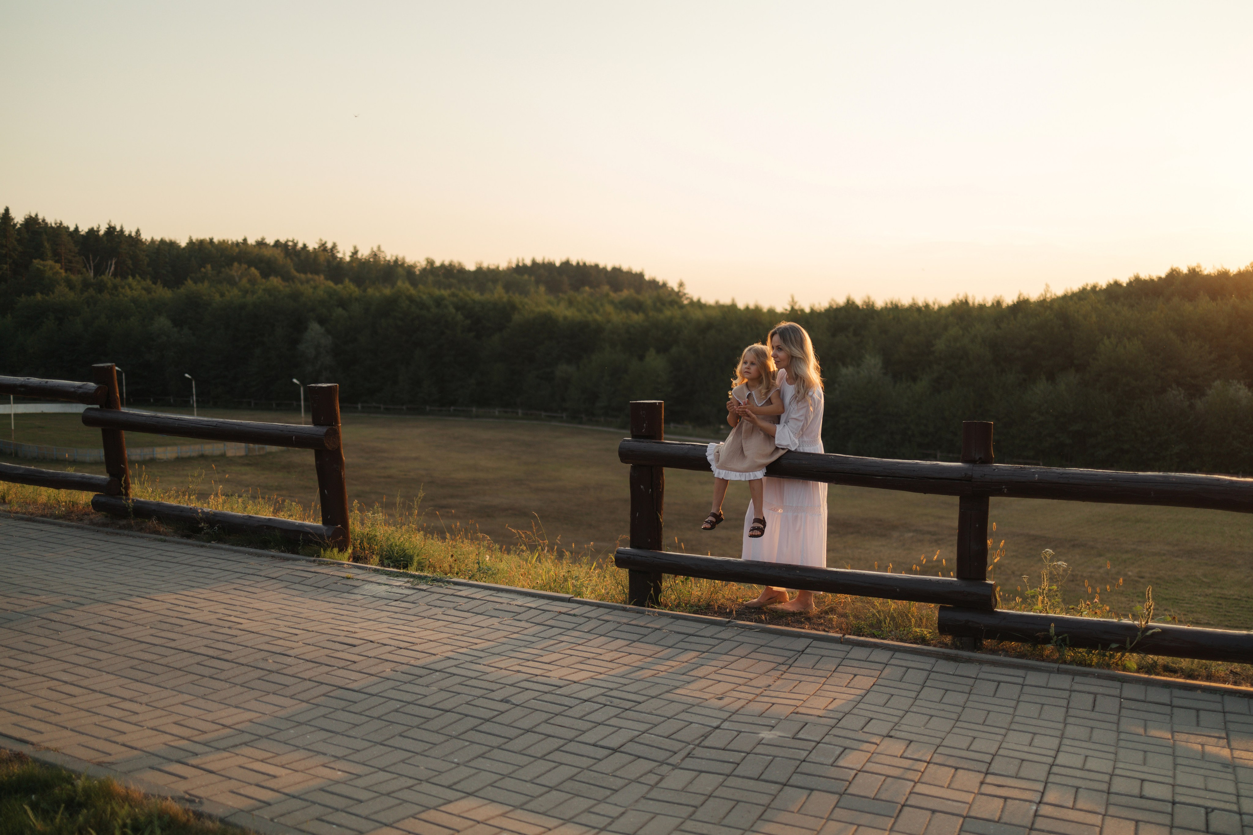 Мама и дочь ♡. Семейный лайфстайл фотограф в г. Липецк