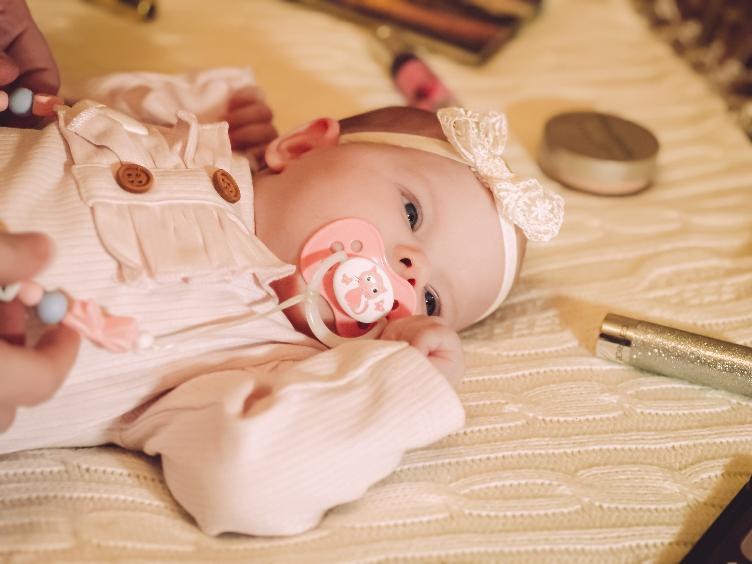 Margarita 2 month. Фотограф Зеленоград, Москва