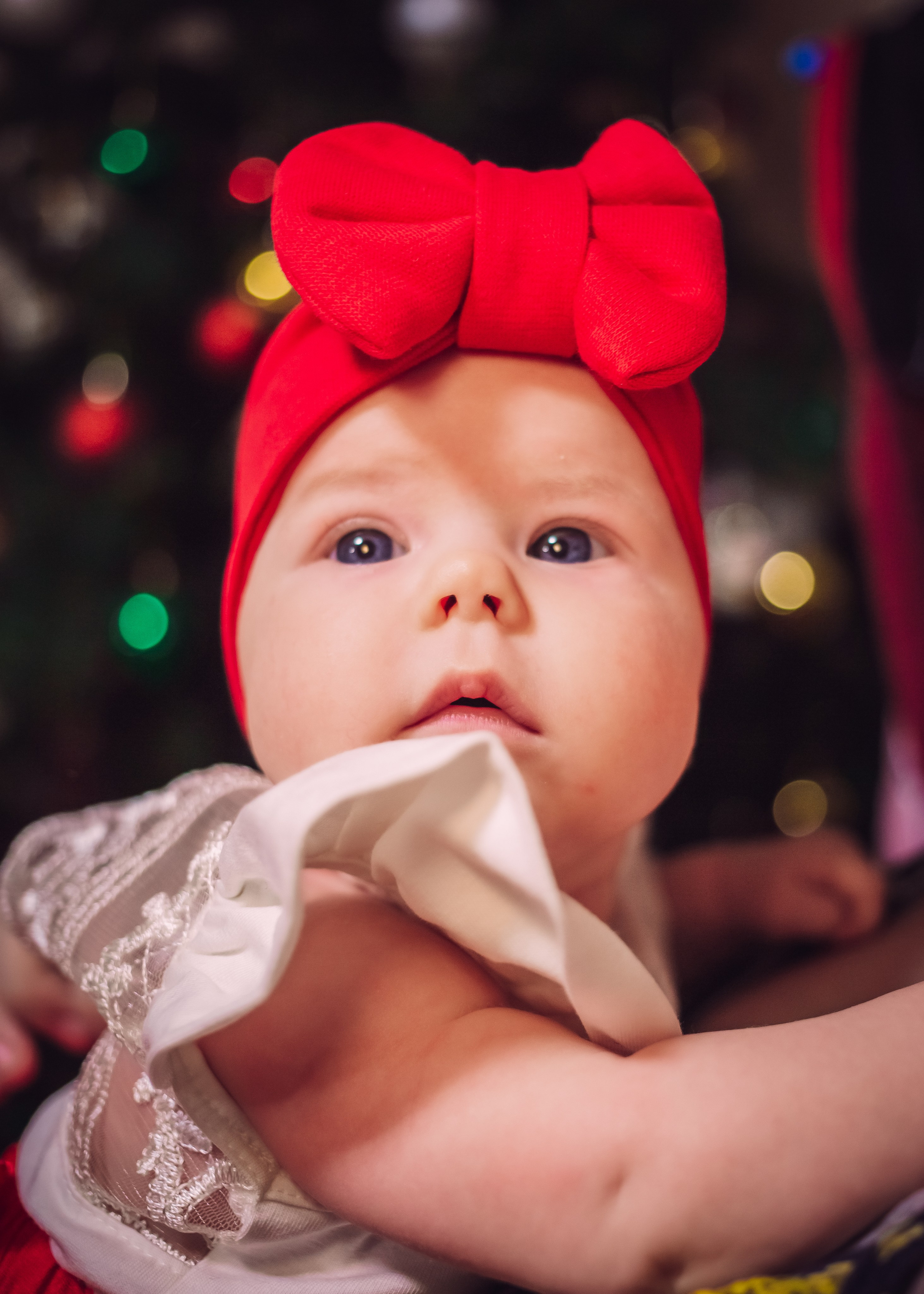 Margarita 5 month. Фотограф Зеленоград, Москва