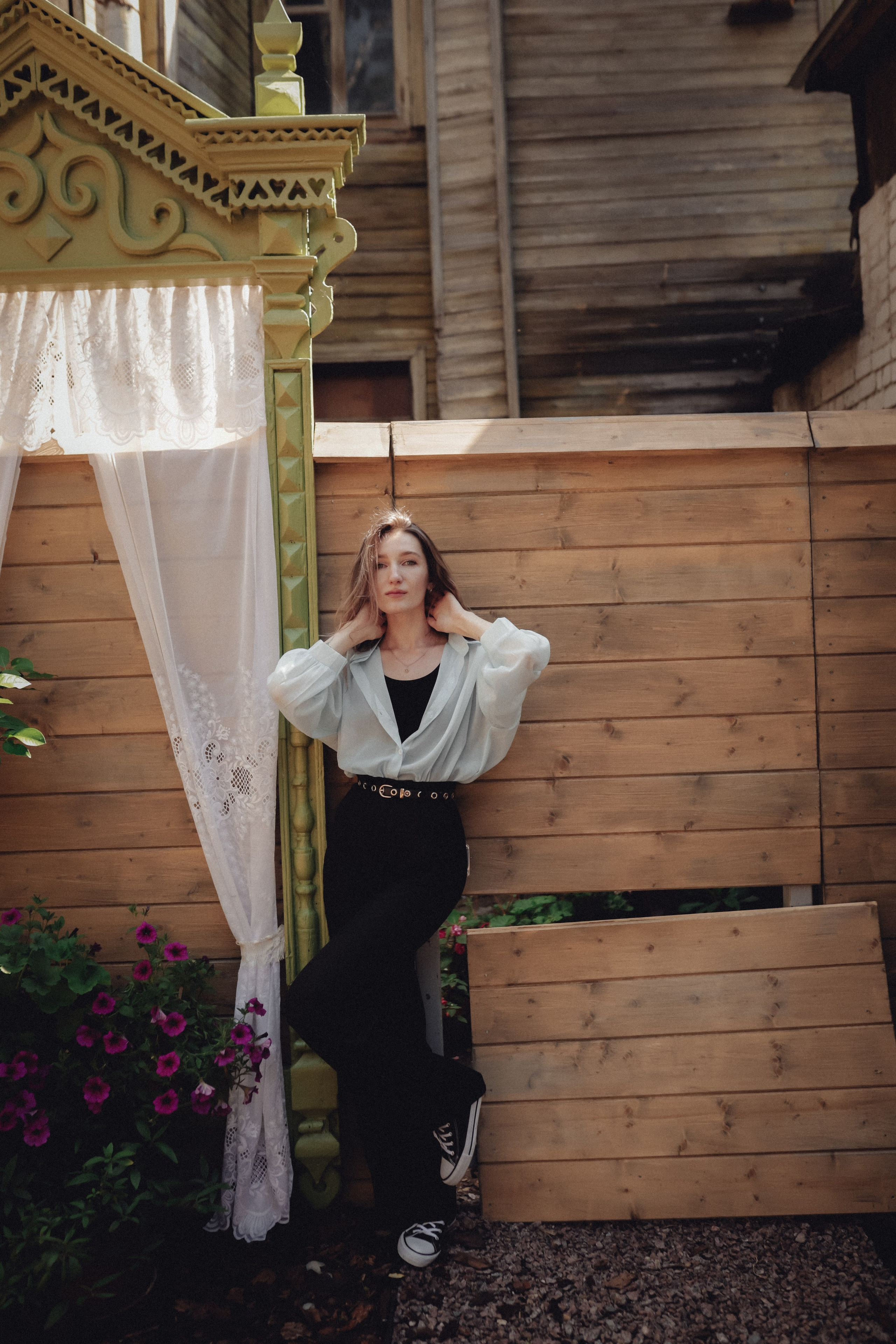 Вика. Фотограф в Нижнем Новгороде Кристина Батанова