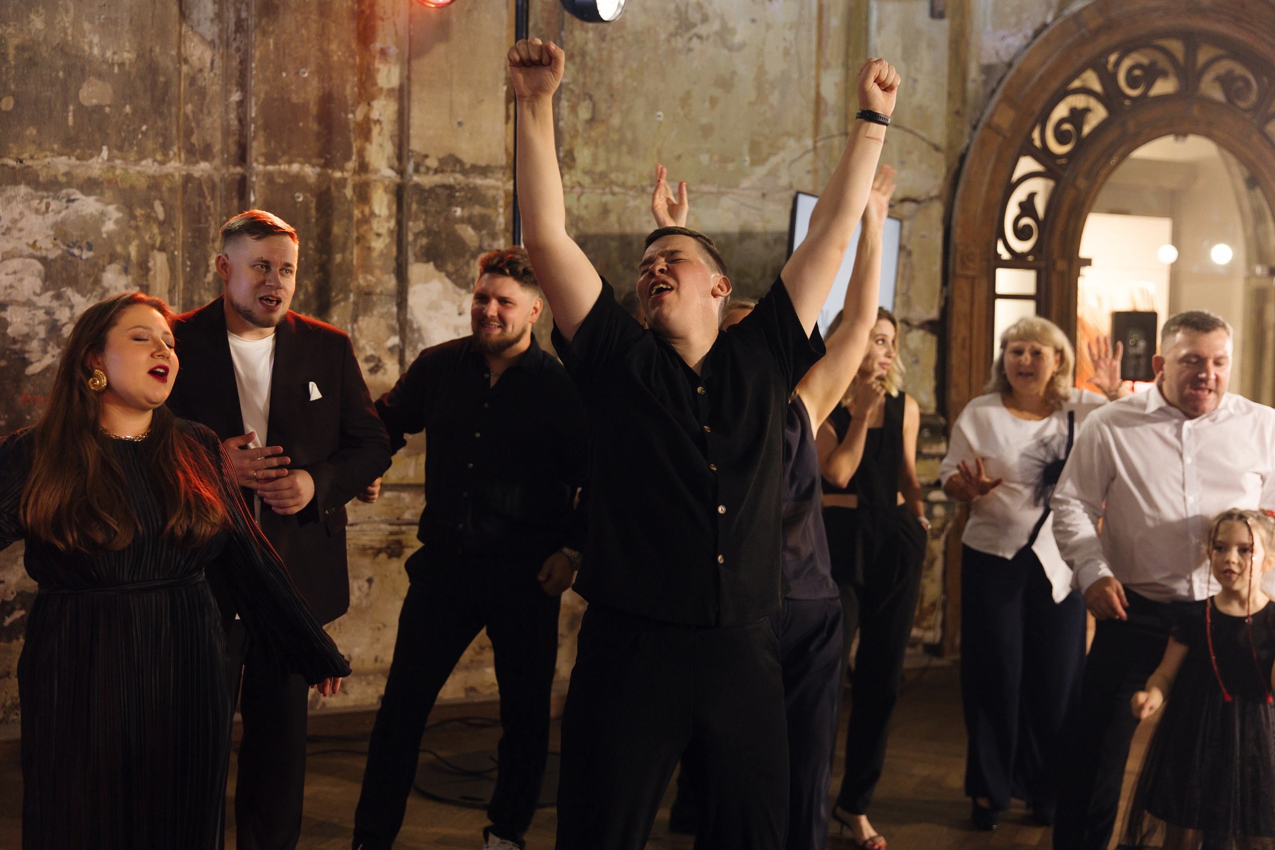 Артём и Марина. Фотограф — Погодина Екатерина