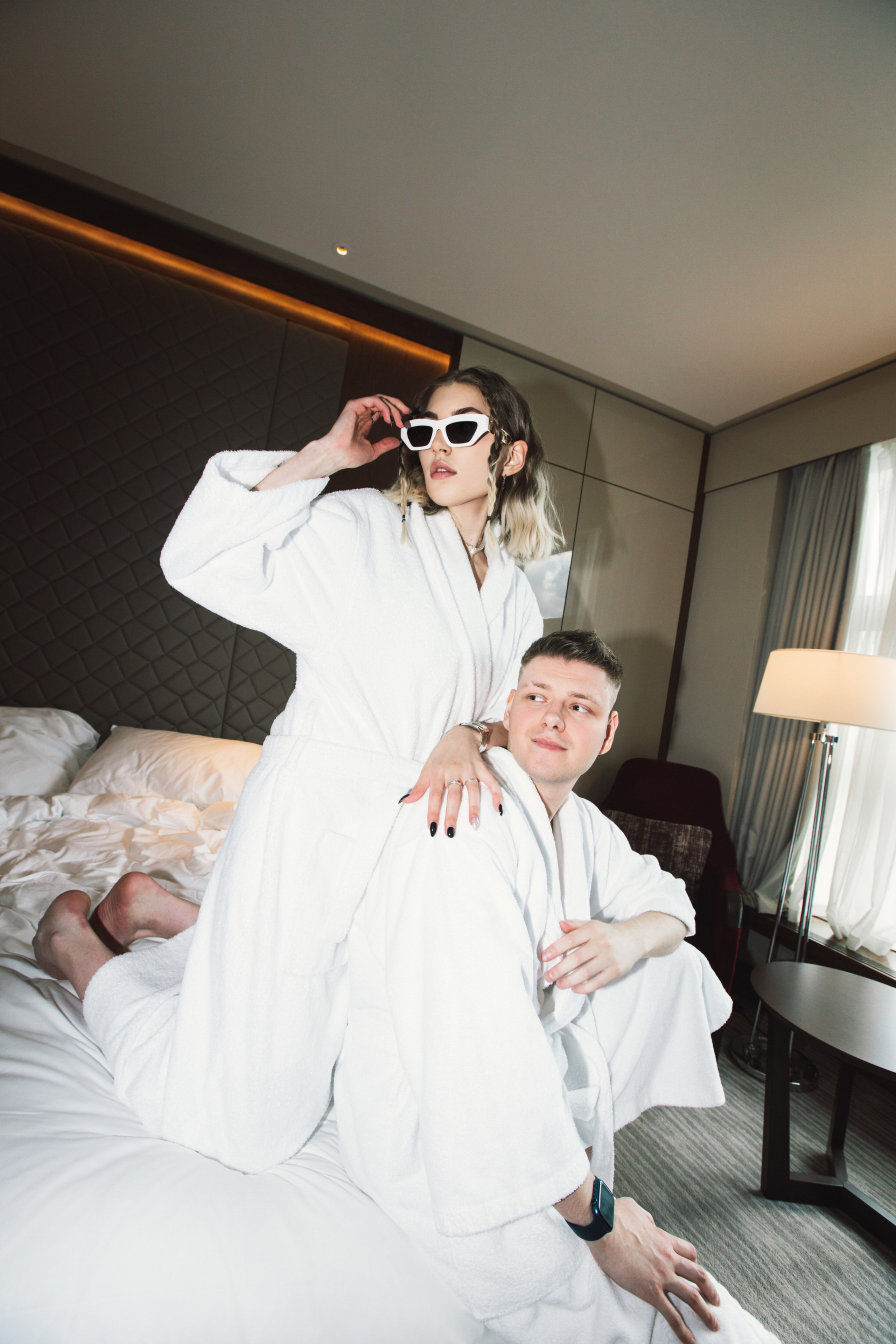 Love story. Фотограф и контент-maker Диля Голубникова | Москва