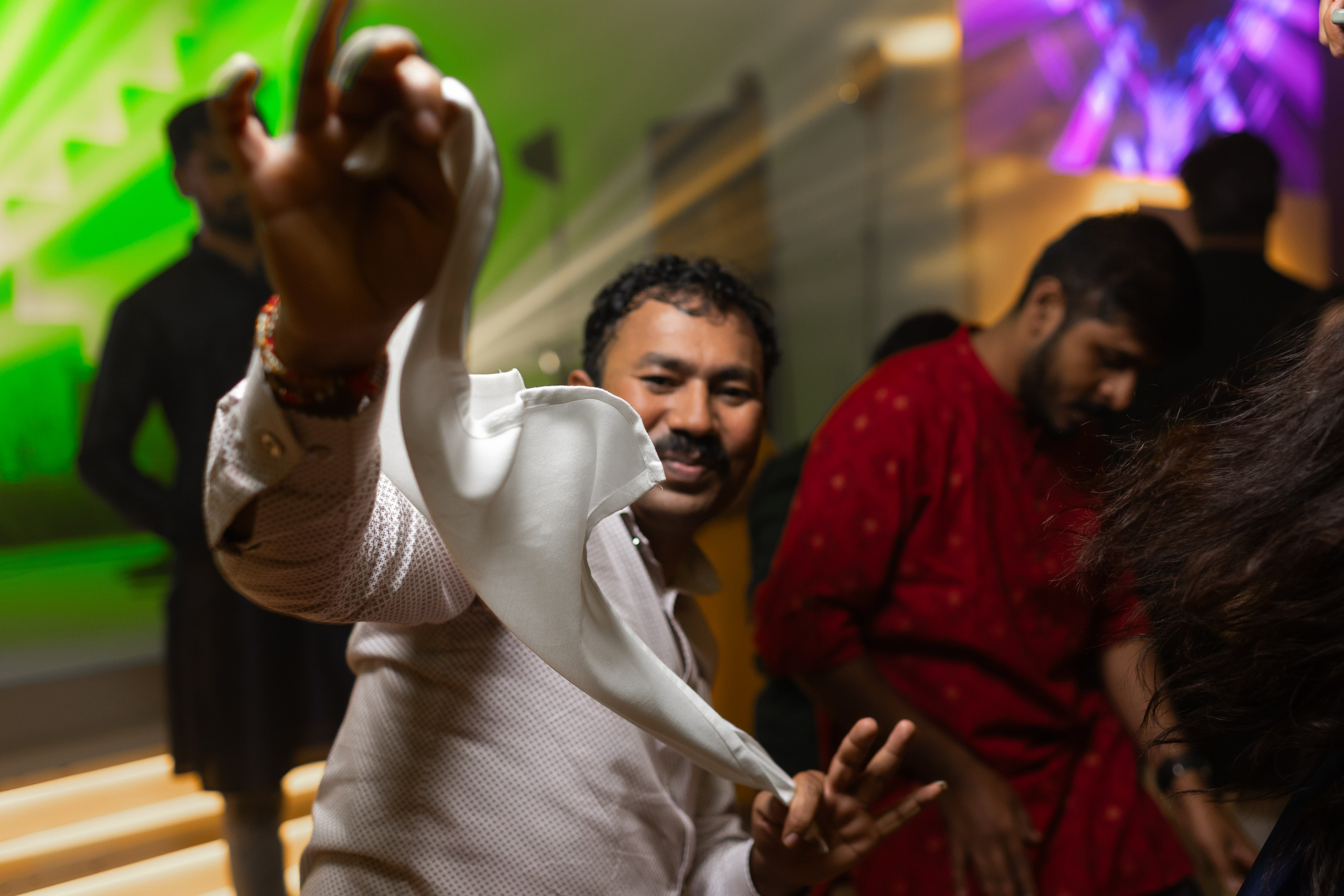 DIWALI LYCKY DRAW 2024. NesterovaMaria.ru