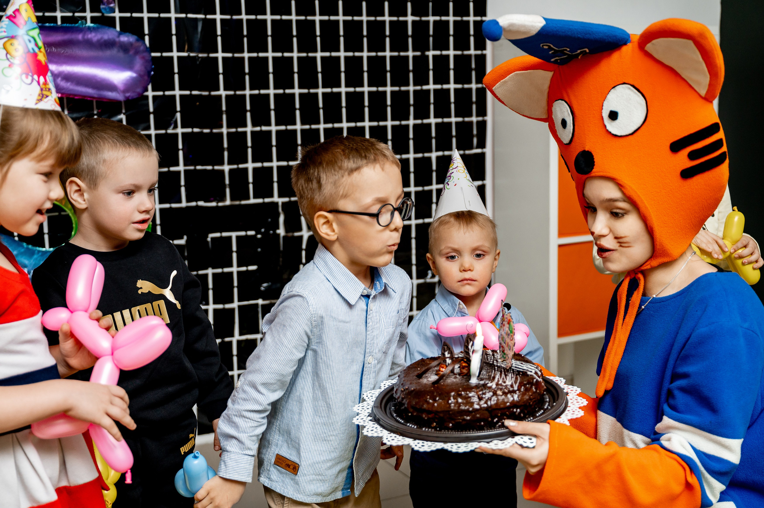 Диме 5 лет. «Жили-были». Свадебный, семейный и репортажный фотограф. Брянск. Эльвира Голенкова