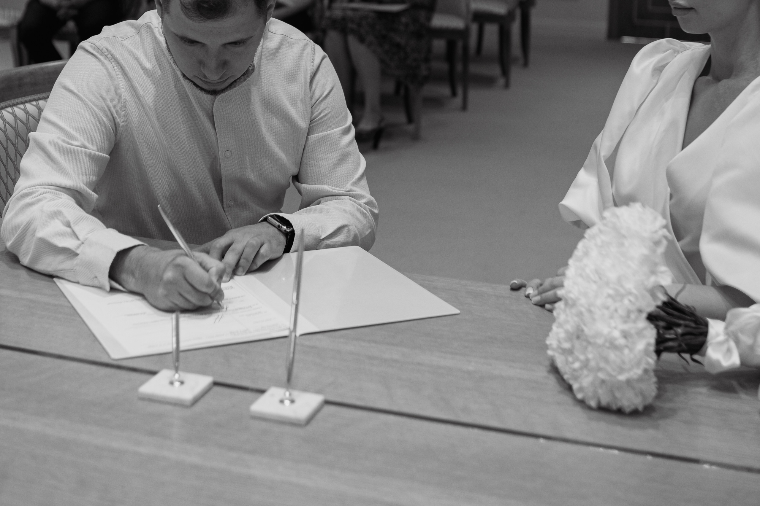 Wedding day. Фотограф в Москве Журав Олеся