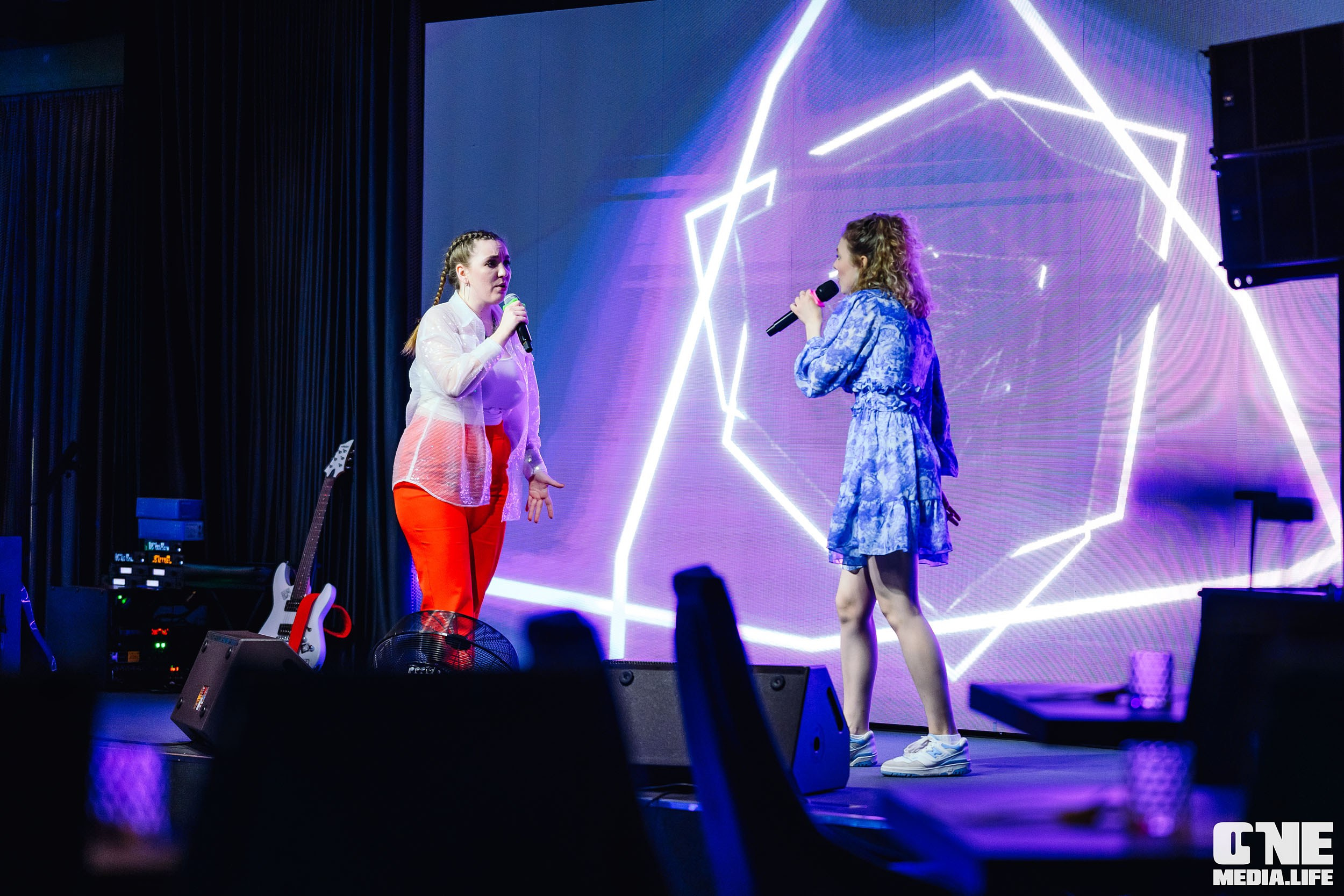 Фоторепортаж из ресторана Океан. One Media Life: фоторепортажи, фотоотчеты с мероприятий и заведений