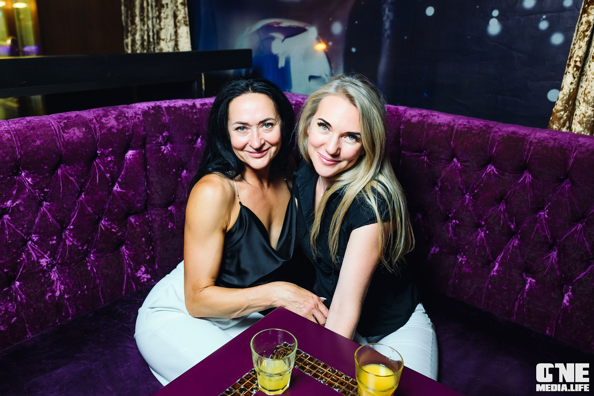 Фоторепортаж из караоке-клуба Эйфория. One Media Life: фоторепортажи, фотоотчеты с мероприятий и заведений