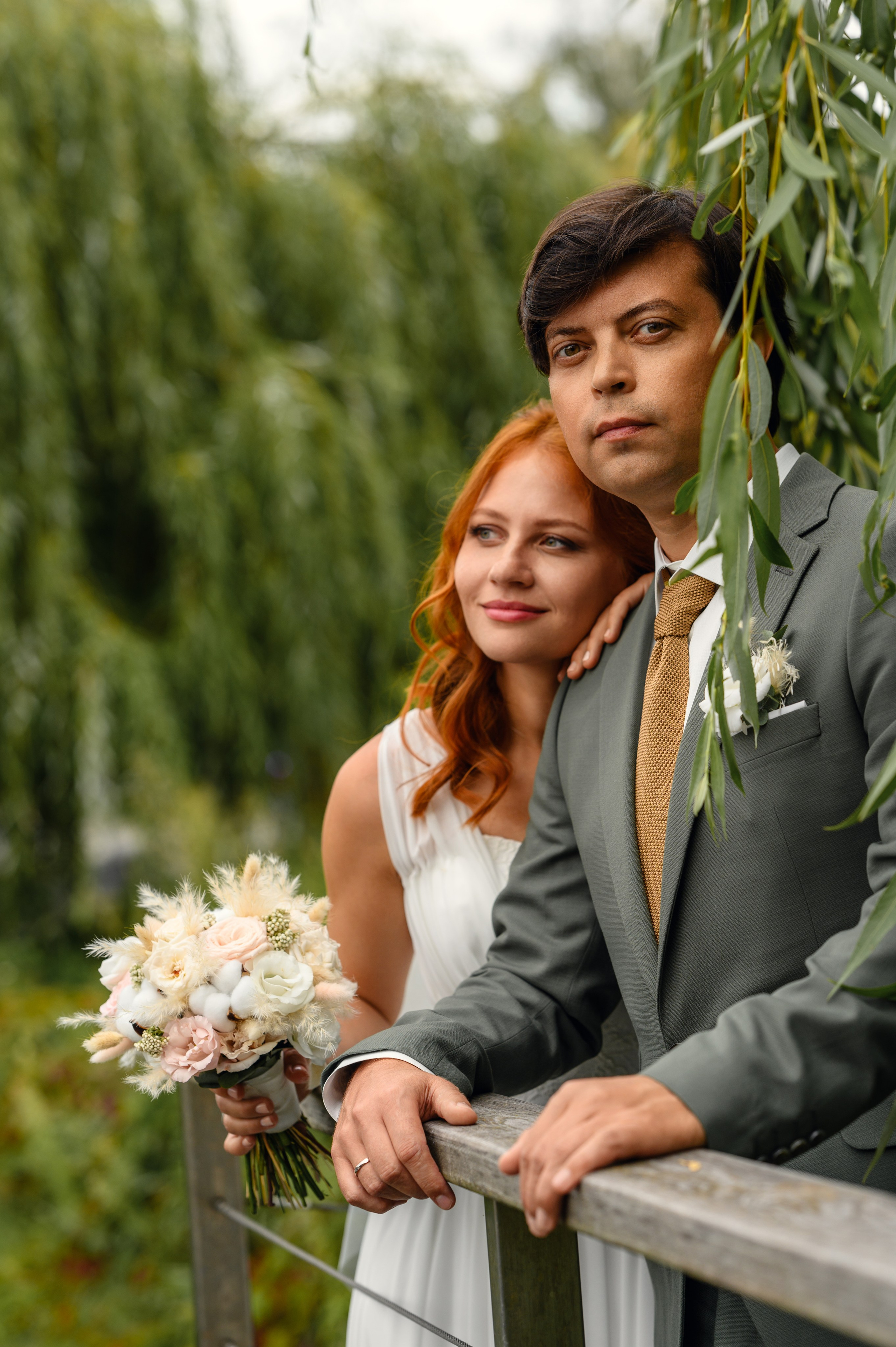 Свадьба Даши и Константина. Фотограф Светозар Андреев