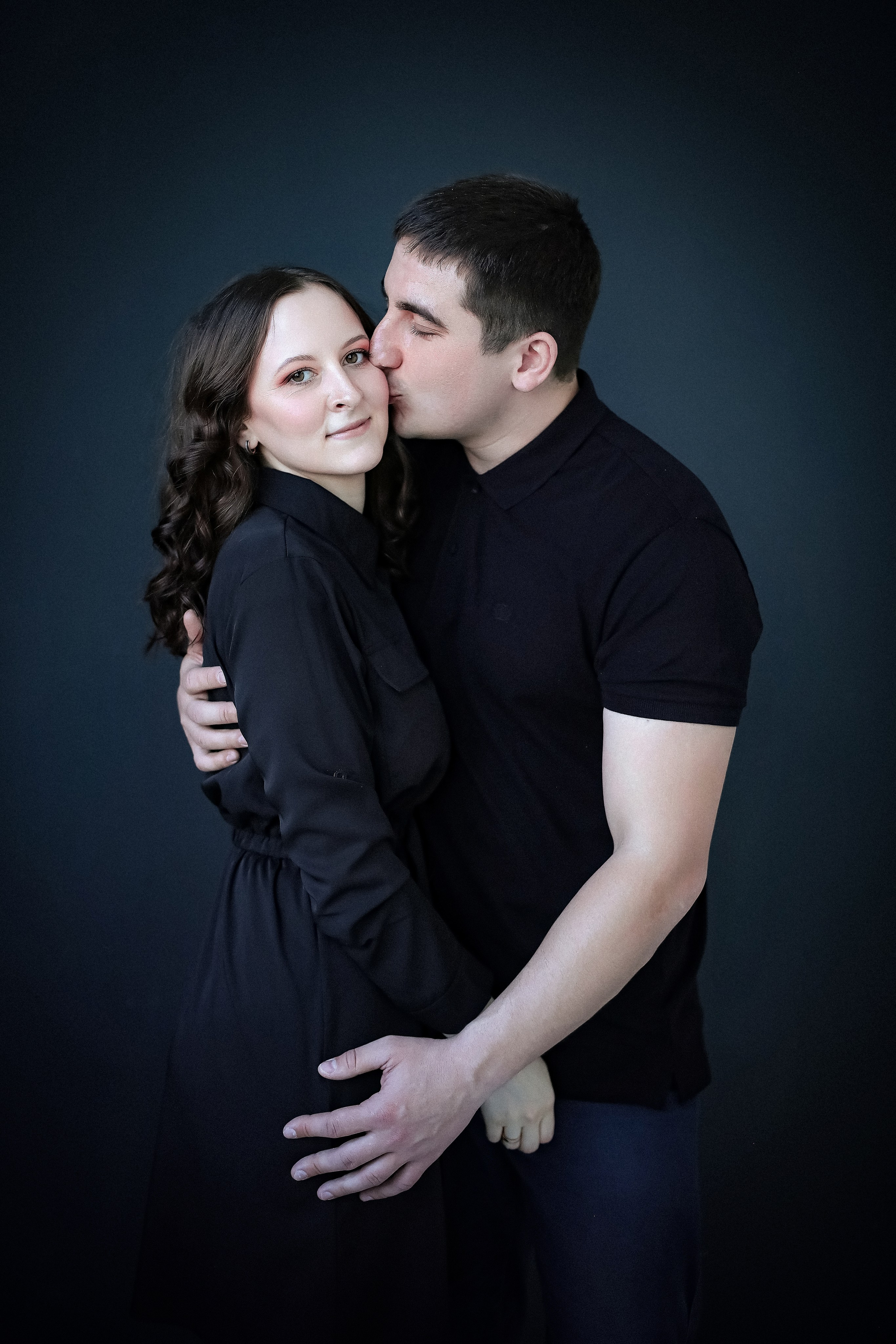 Анна, Кирилл, Вероника, Виктория. Фотограф г. Хабаровск. Семейные и индивидуальные съёмки