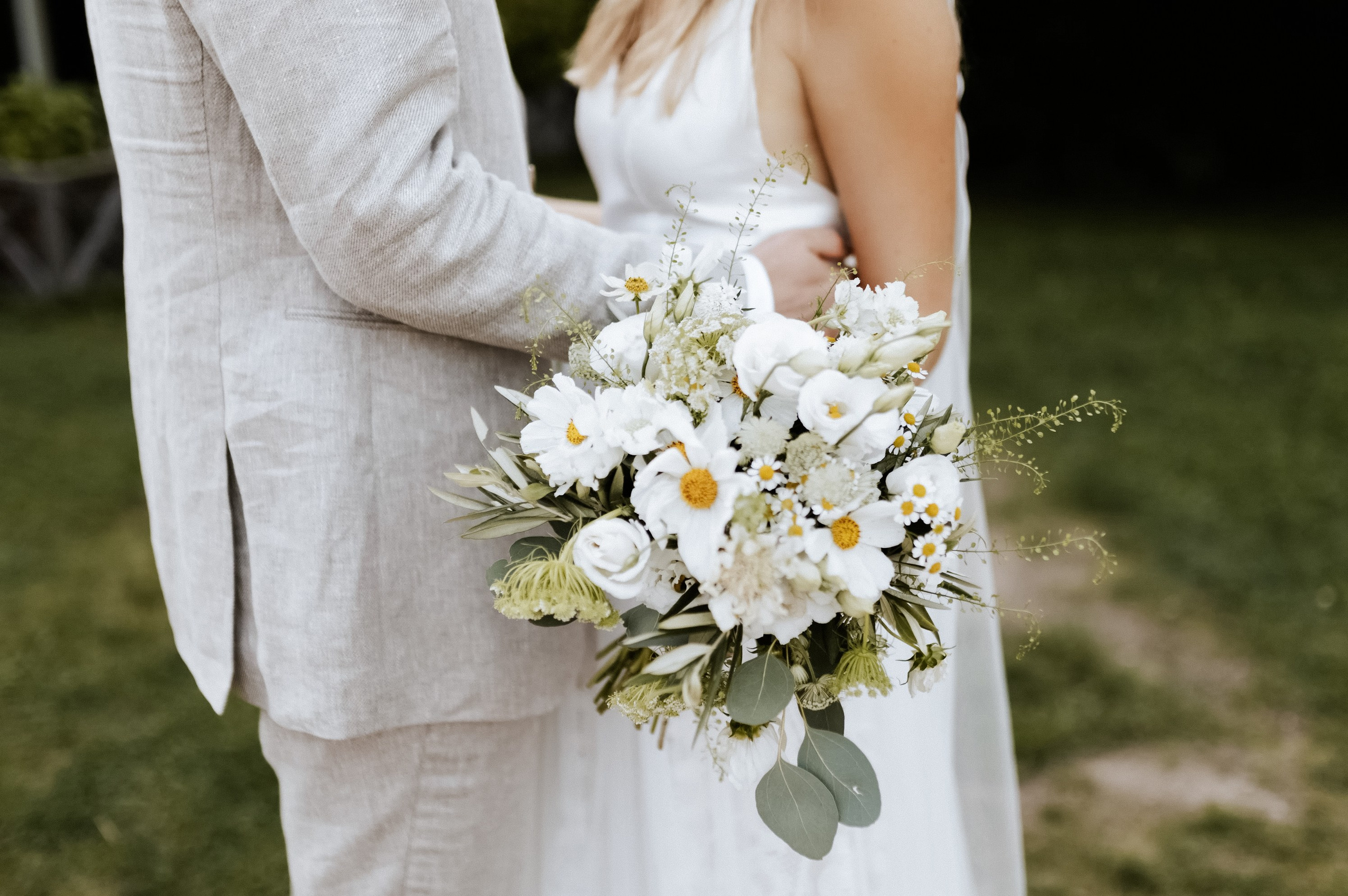 Свадьба летом в Калининградской области. Свадебный фотограф в Калининграде Мария Ямышева