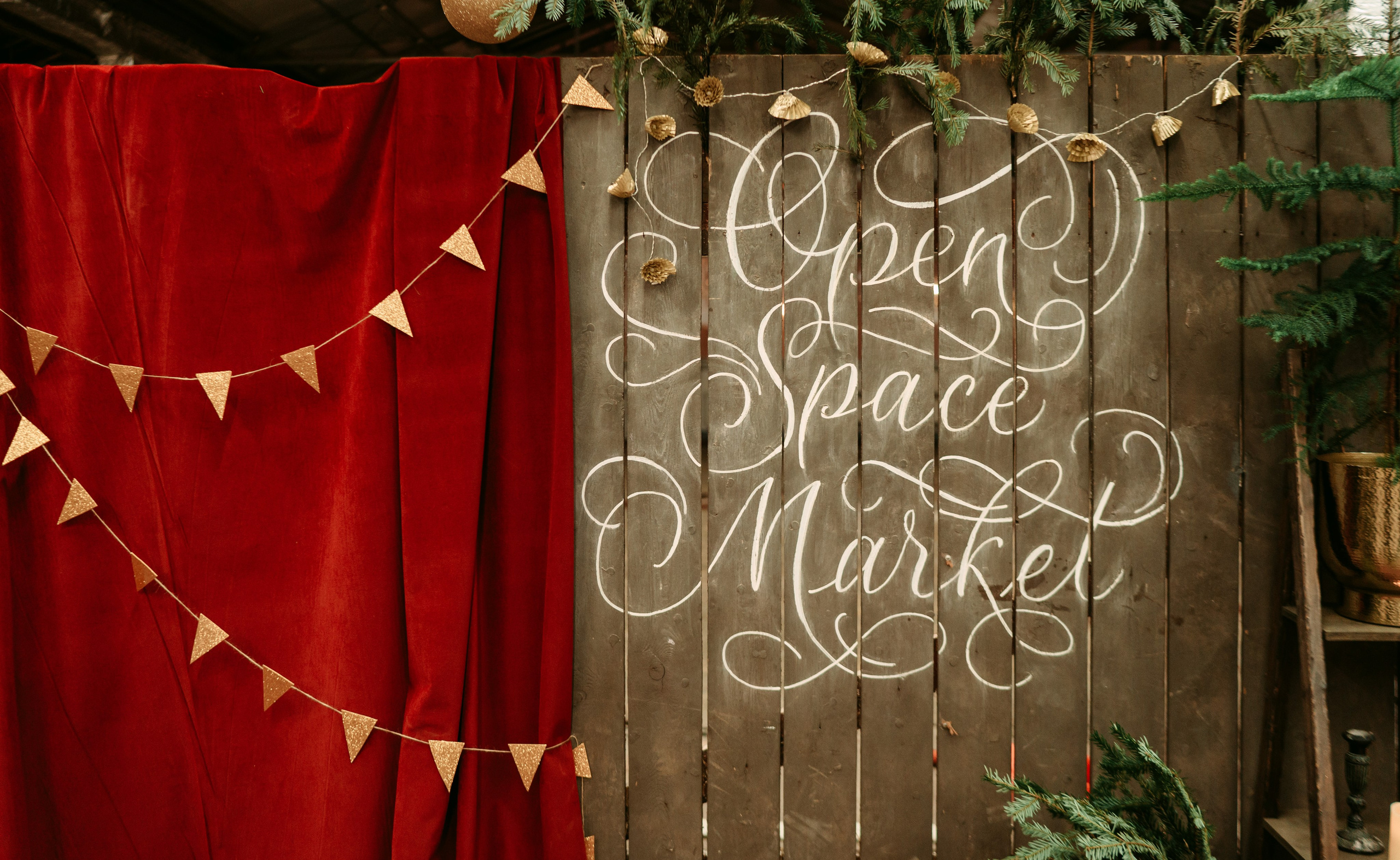 Open Space Market / 2022. Саша Копылов, фотограф в Казани