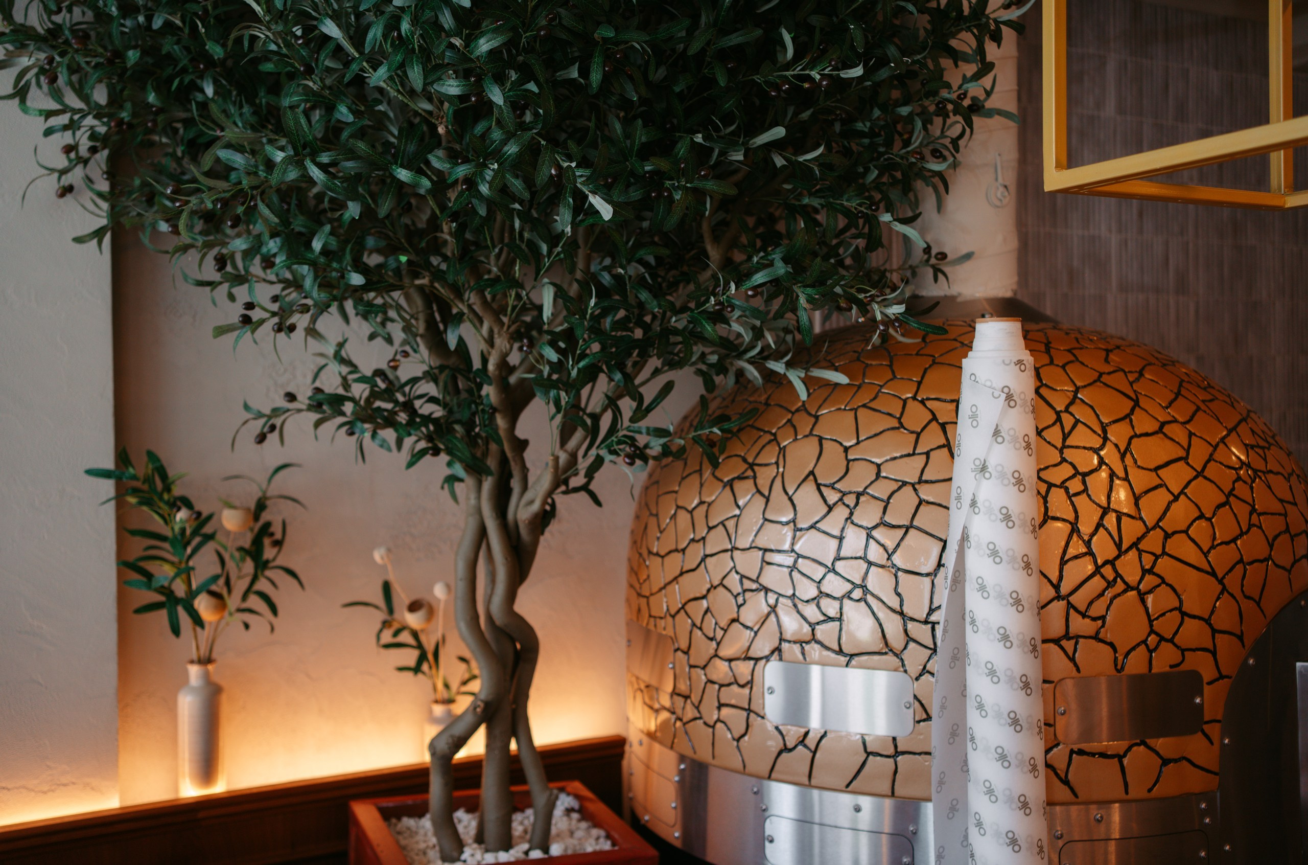 Olio x Enter. Саша Копылов, фотограф в Казани