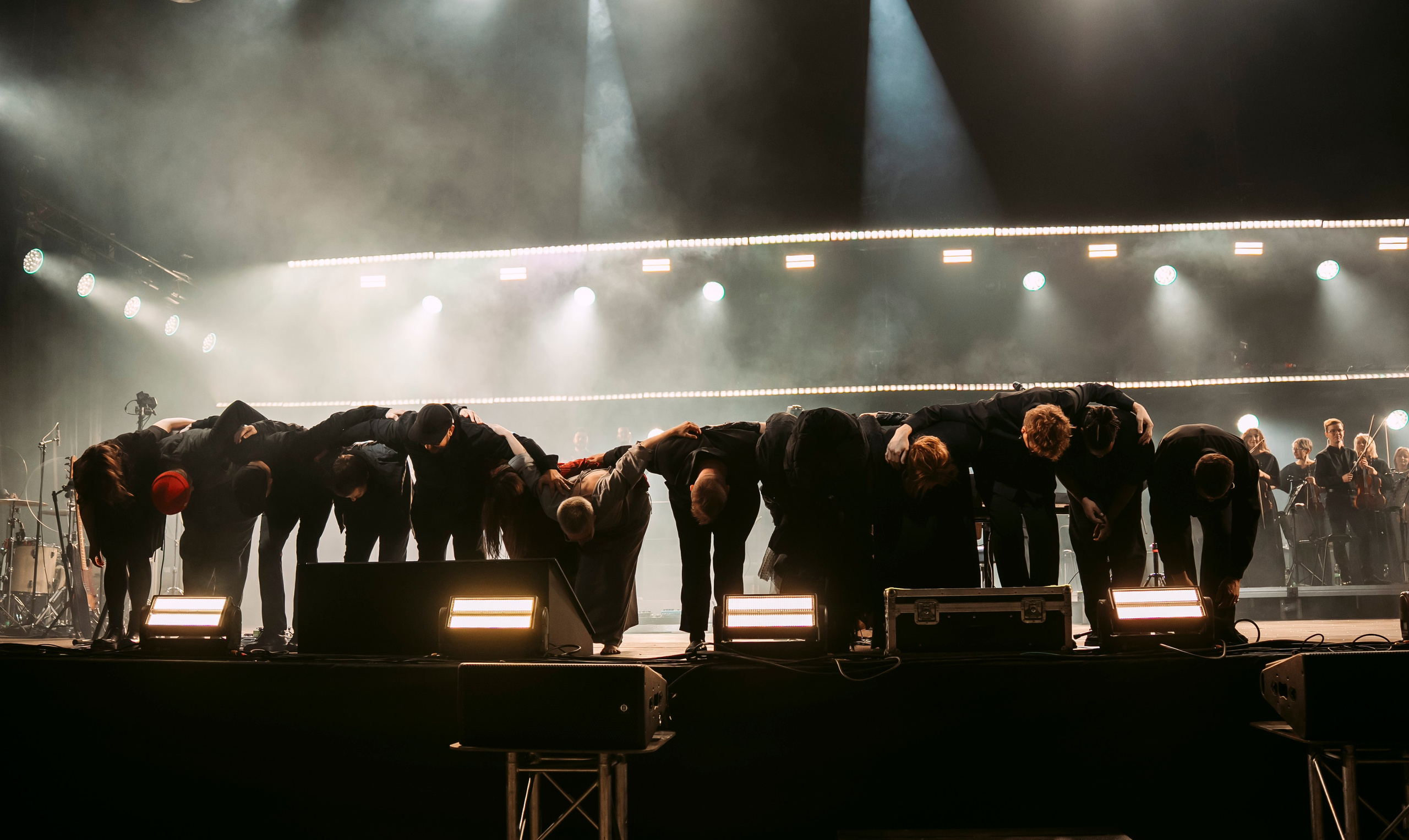 LAB с Антоном Беляевым. Саша Копылов, фотограф в Казани